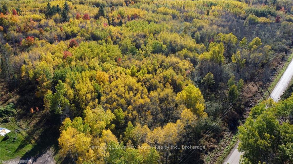 Photo 1 of PT LT 6 Hills Siding Road, Callander — HOMEH