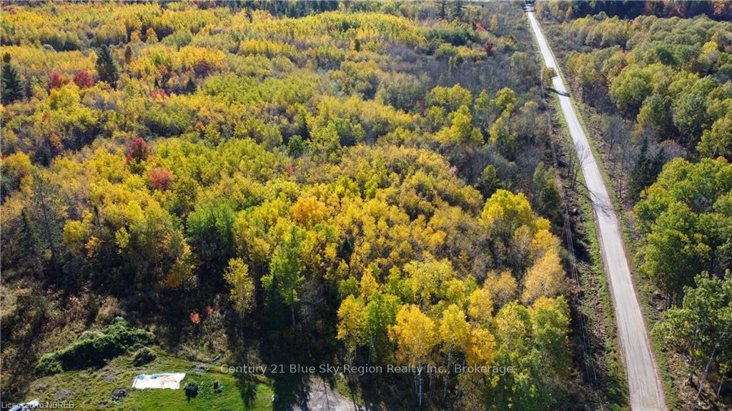Photo 4 of PT LT 6 Hills Siding Road, Callander — HOMEH