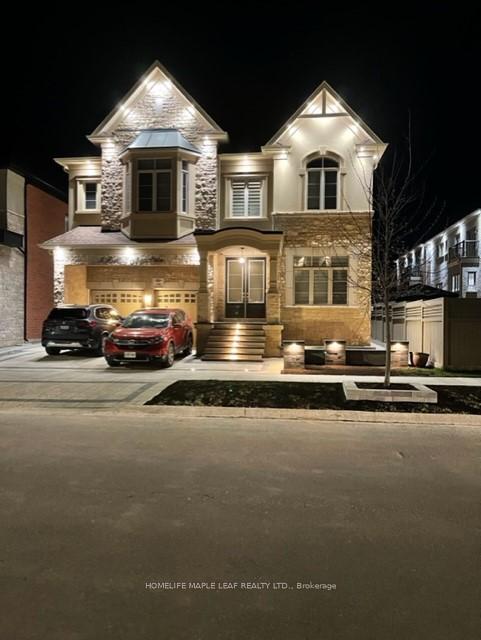 Photo 1 of 3 Rolling Acres Drive, Brampton, Credit Valley — HOMEH
