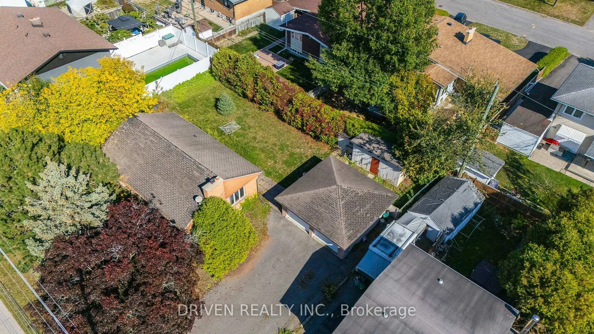 Photo 3 of 2175 St Laurent Boulevard, Ottawa, Hawthorne Meadows — HOMEH