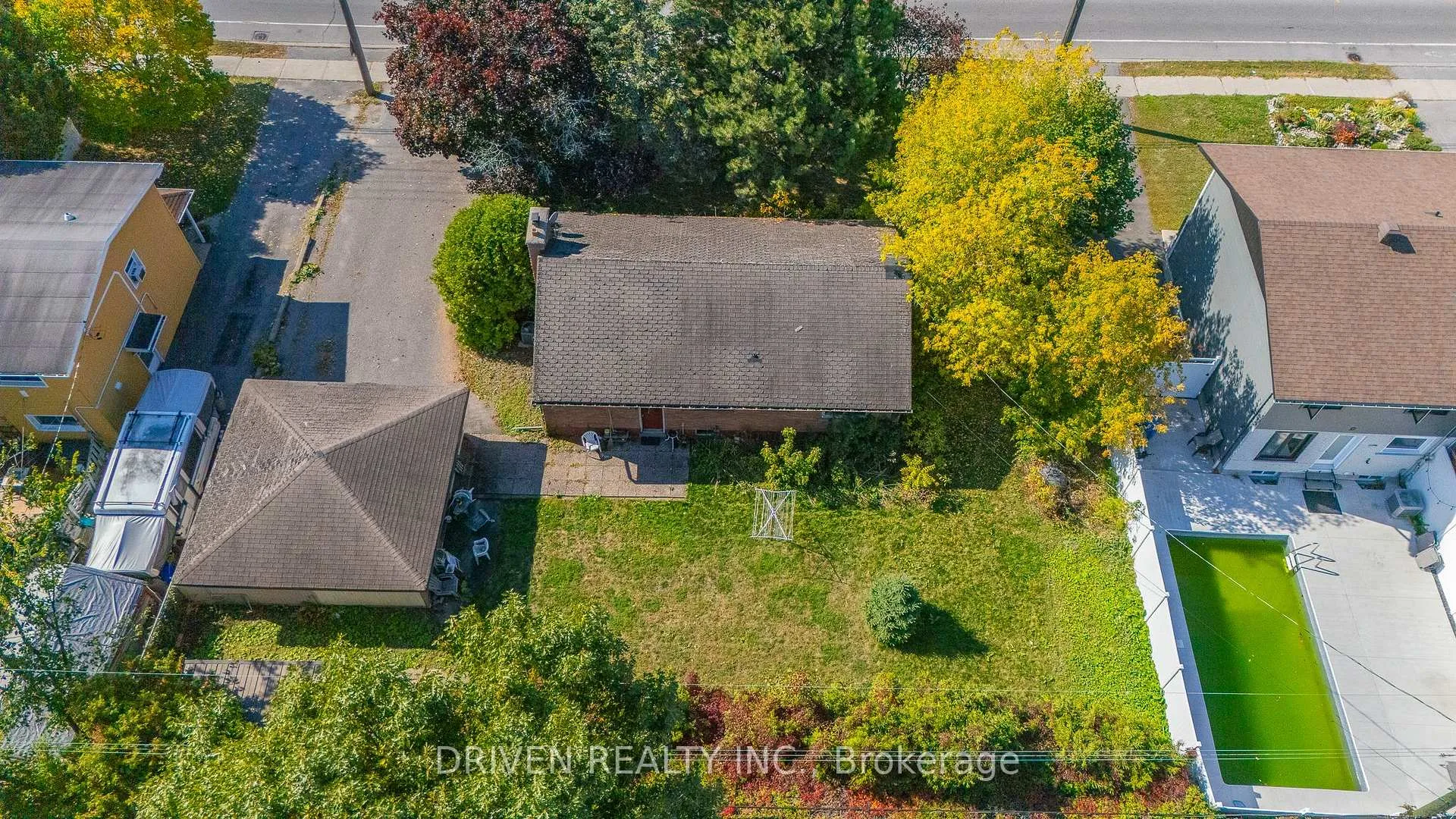 Photo 5 of 2175 St Laurent Boulevard, Ottawa, Hawthorne Meadows — HOMEH