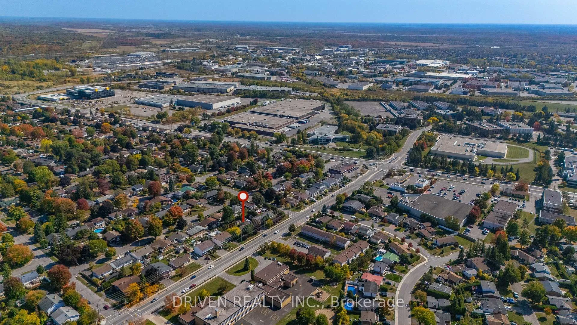 Photo 7 of 2175 St Laurent Boulevard, Ottawa, Hawthorne Meadows — HOMEH