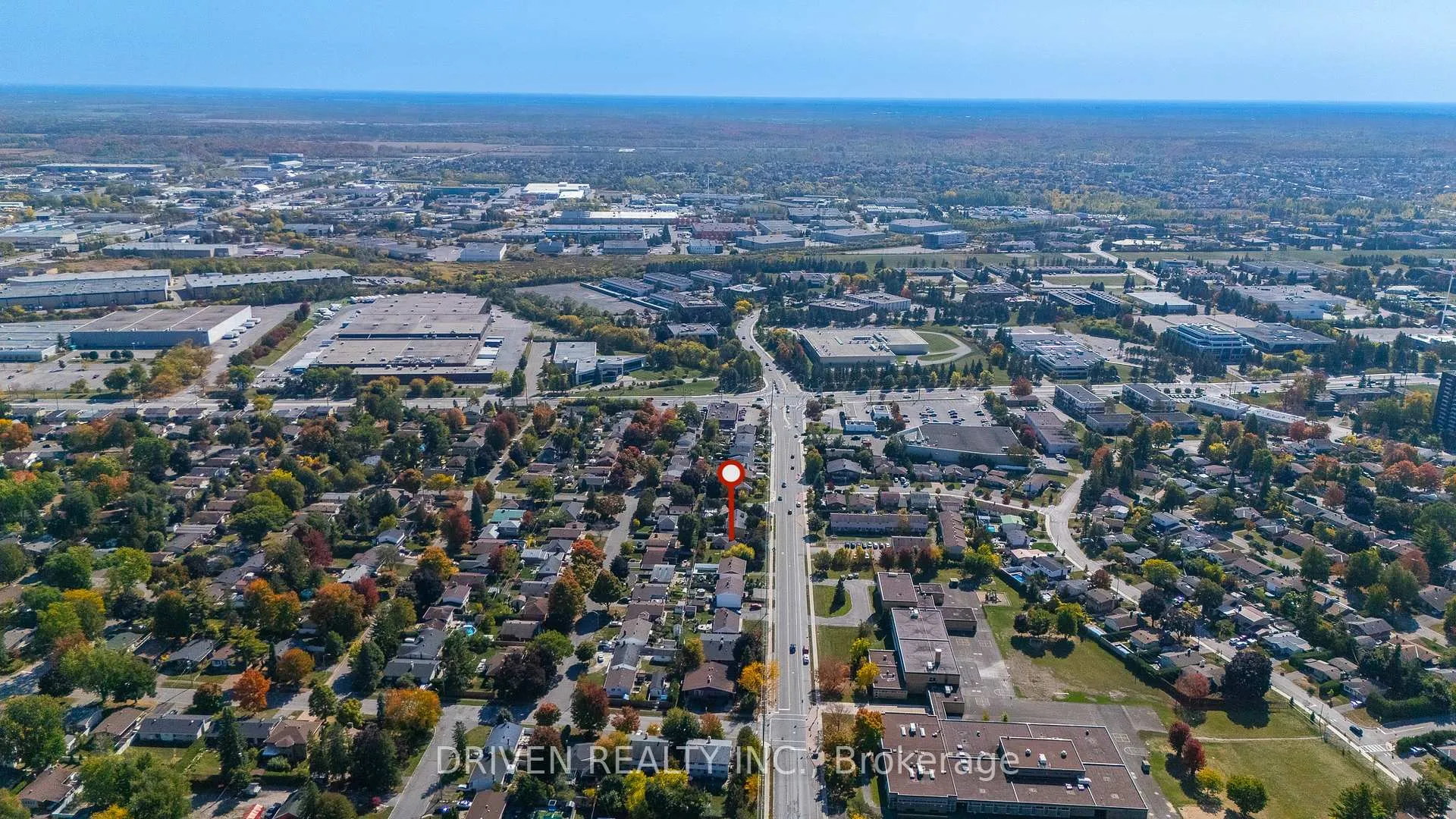 Photo 8 of 2175 St Laurent Boulevard, Ottawa, Hawthorne Meadows — HOMEH