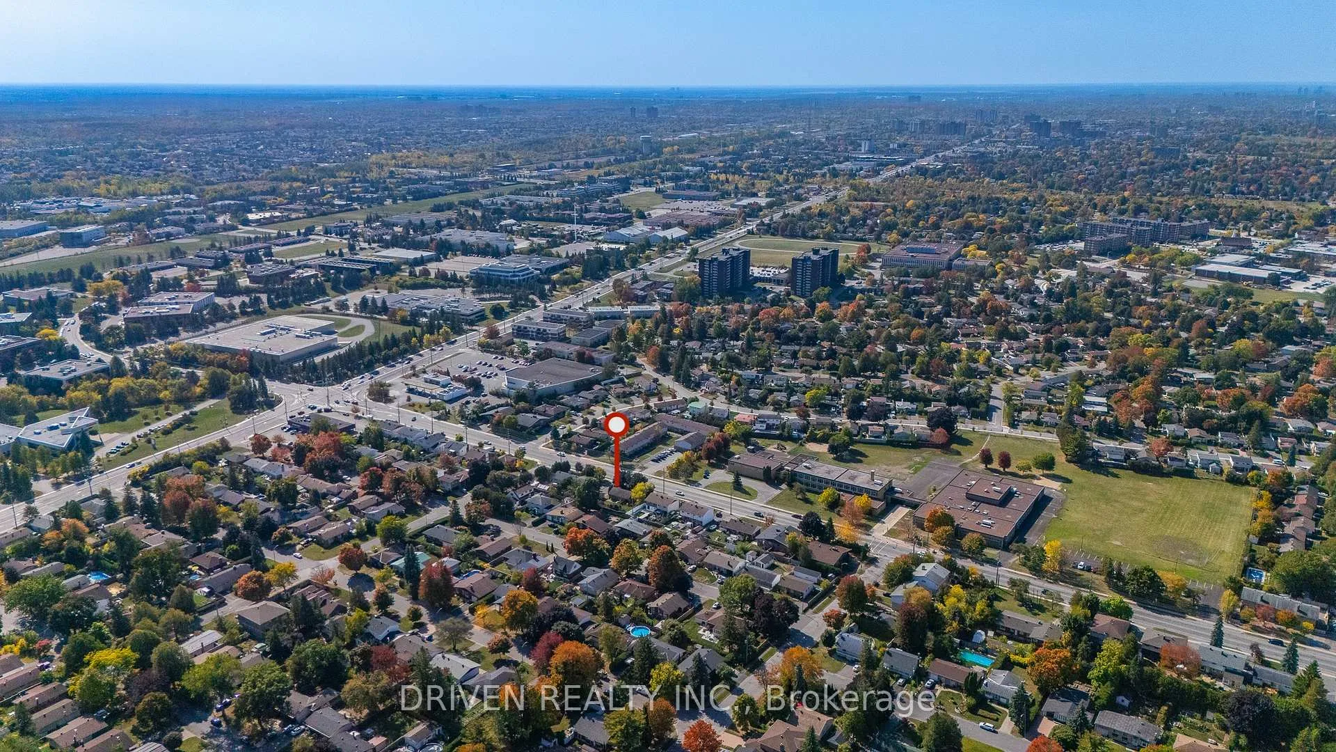 Photo 9 of 2175 St Laurent Boulevard, Ottawa, Hawthorne Meadows — HOMEH