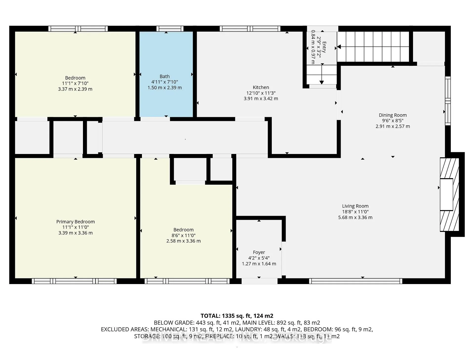 Photo 11 of 2175 St Laurent Boulevard, Ottawa, Hawthorne Meadows — HOMEH