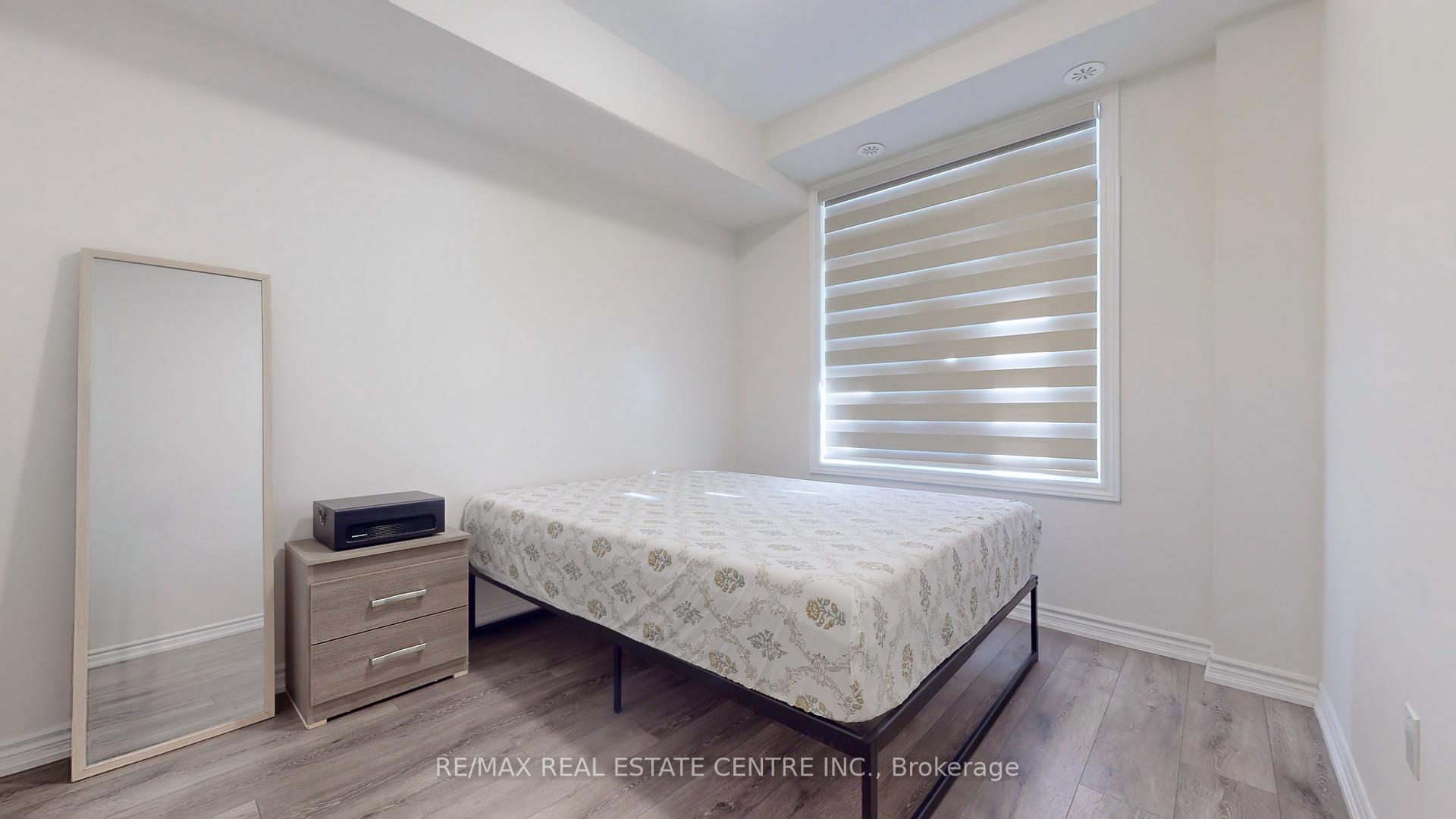 Photo 11 of Unit 22, 40 Knotsberry Circle, Brampton, Bram West — HOMEH