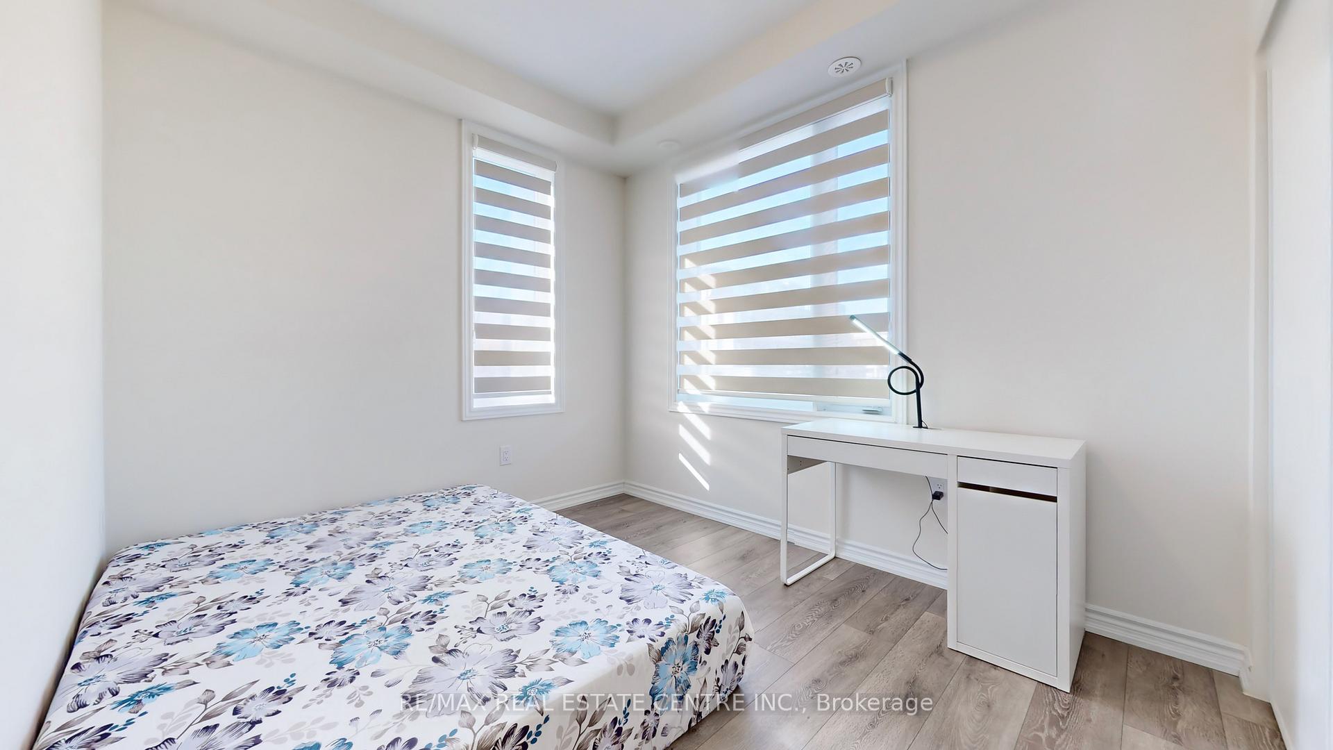 Photo 13 of Unit 22, 40 Knotsberry Circle, Brampton, Bram West — HOMEH