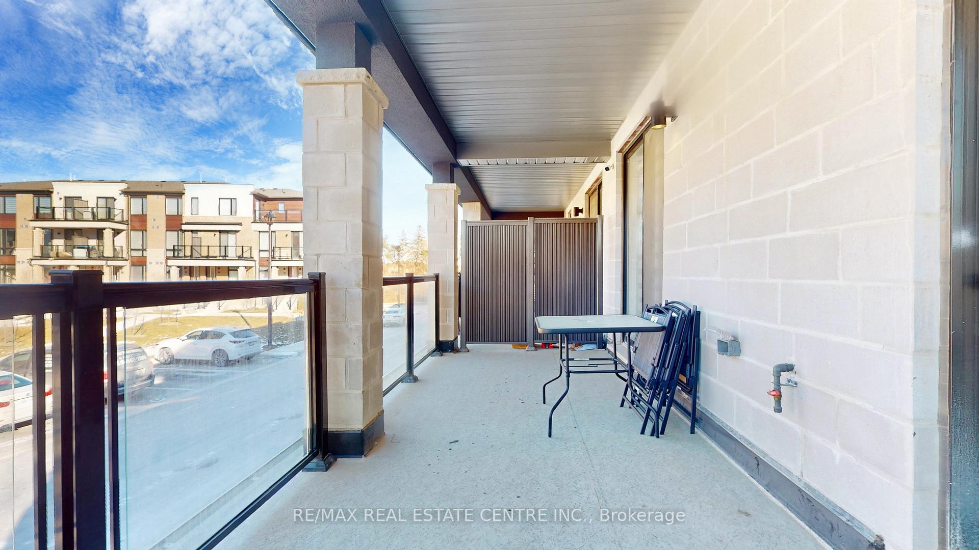 Photo 15 of Unit 22, 40 Knotsberry Circle, Brampton, Bram West — HOMEH