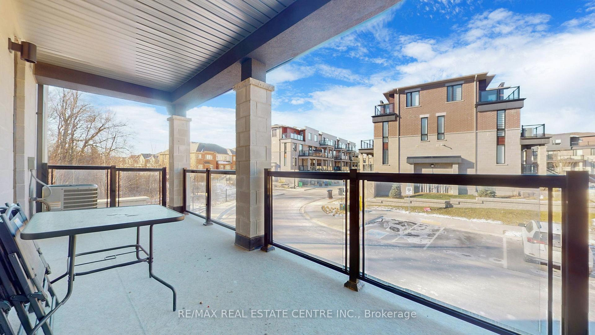 Photo 16 of Unit 22, 40 Knotsberry Circle, Brampton, Bram West — HOMEH