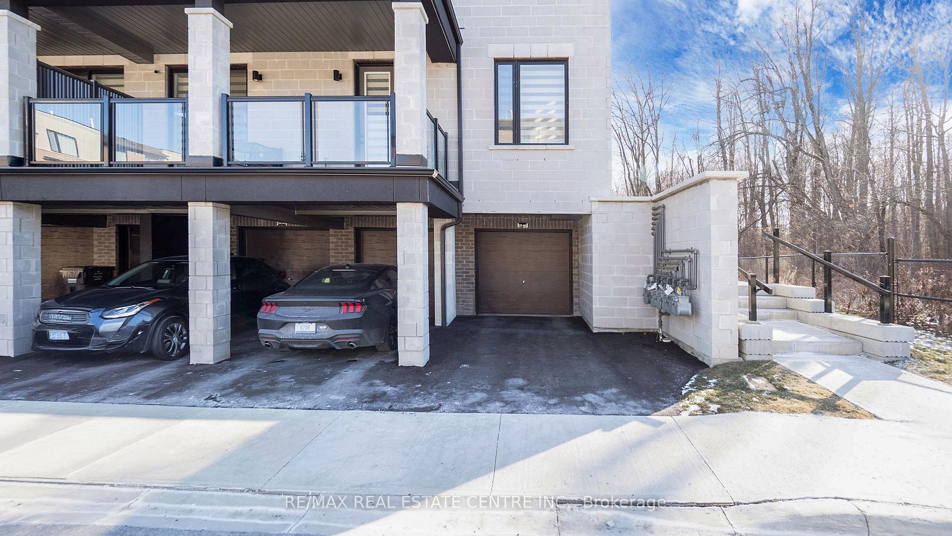 Photo 17 of Unit 22, 40 Knotsberry Circle, Brampton, Bram West — HOMEH