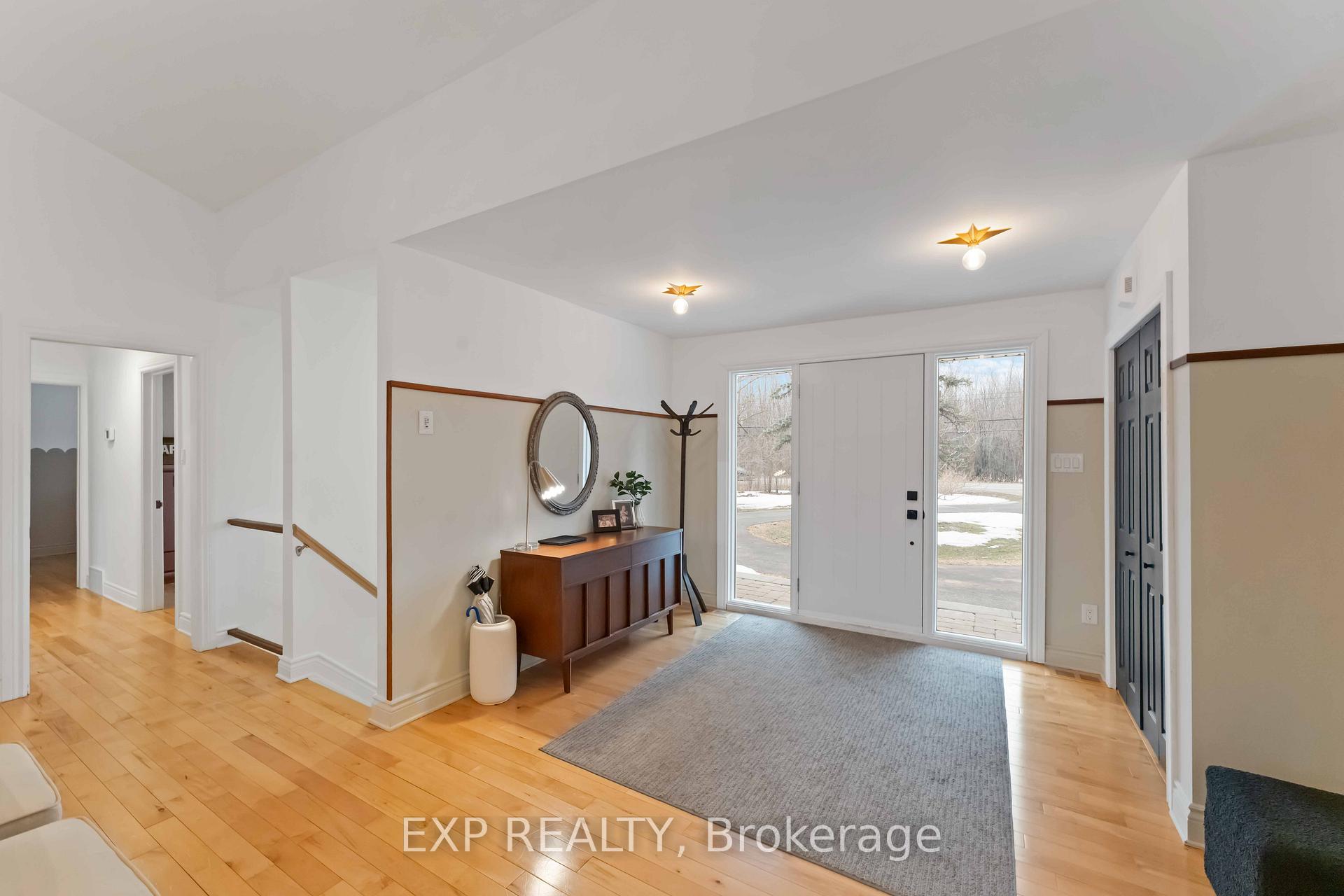 Photo 2 of 4688 Fallowfield Road, Ottawa, South of Fallowfield Road — HOMEH