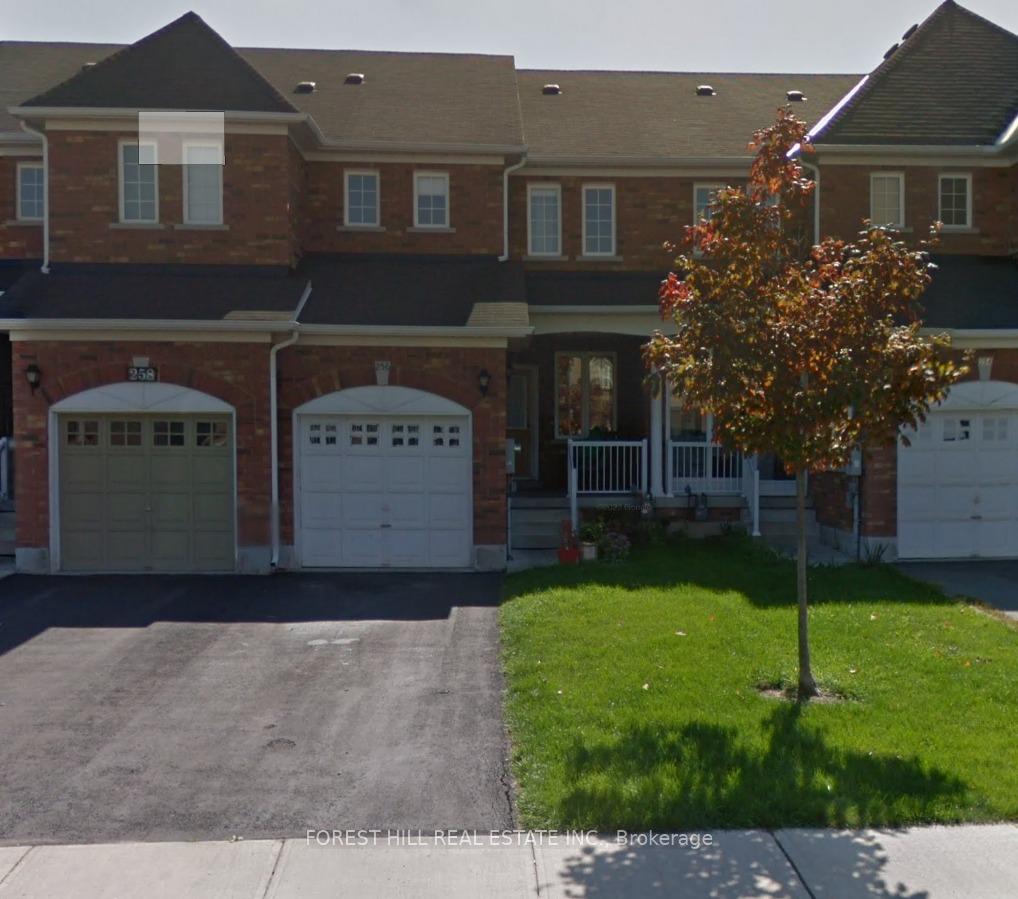 Photo 1 of 256 Albright Road, Brampton, Fletcher's Creek Village — HOMEH