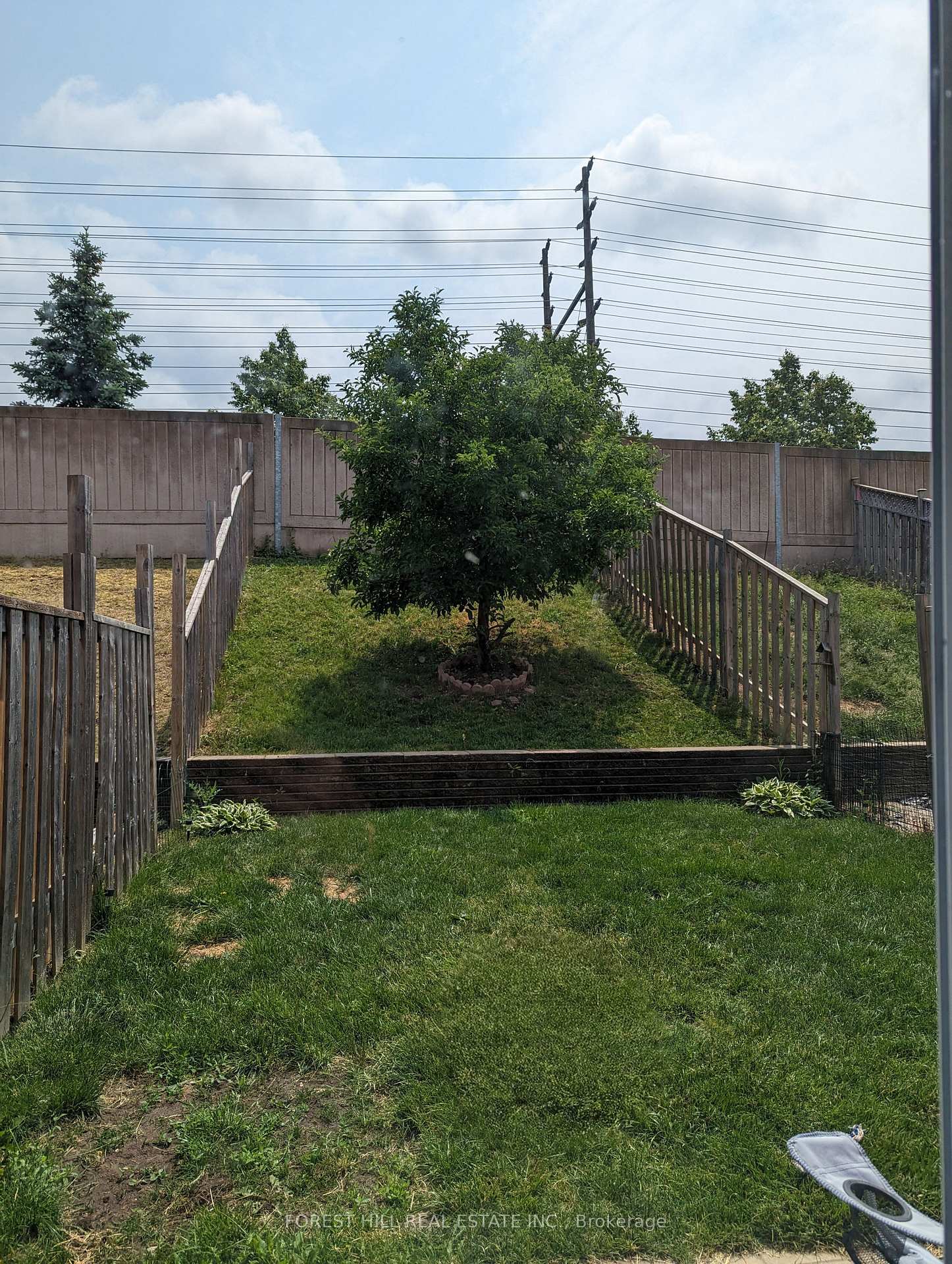Photo 6 of 256 Albright Road, Brampton, Fletcher's Creek Village — HOMEH