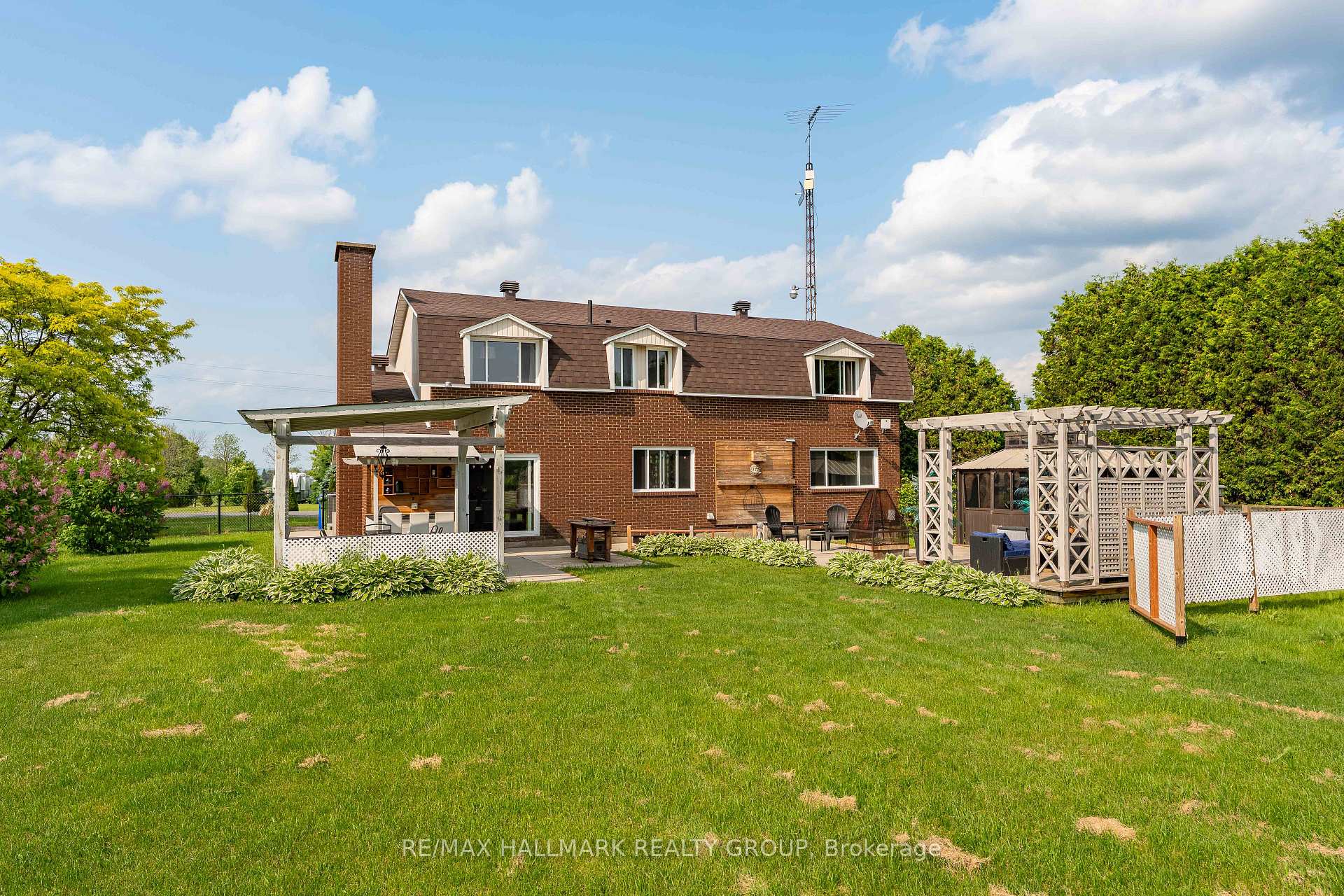 Photo 24 of 2914 Pattee Road E, Champlain, Champlain Twp — HOMEH