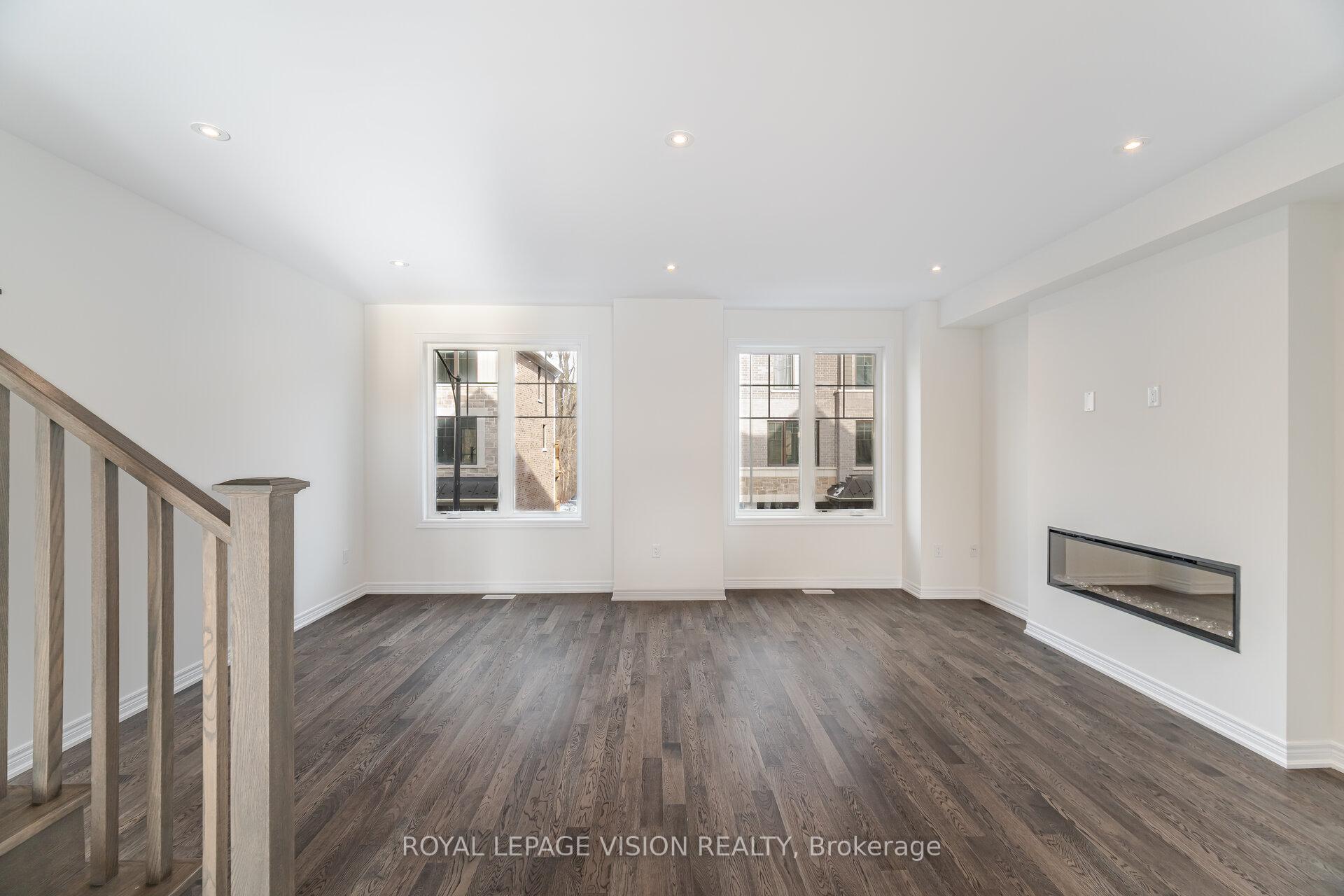 Photo 10 of 22 Folcroft Street, Brampton, Credit Valley — HOMEH