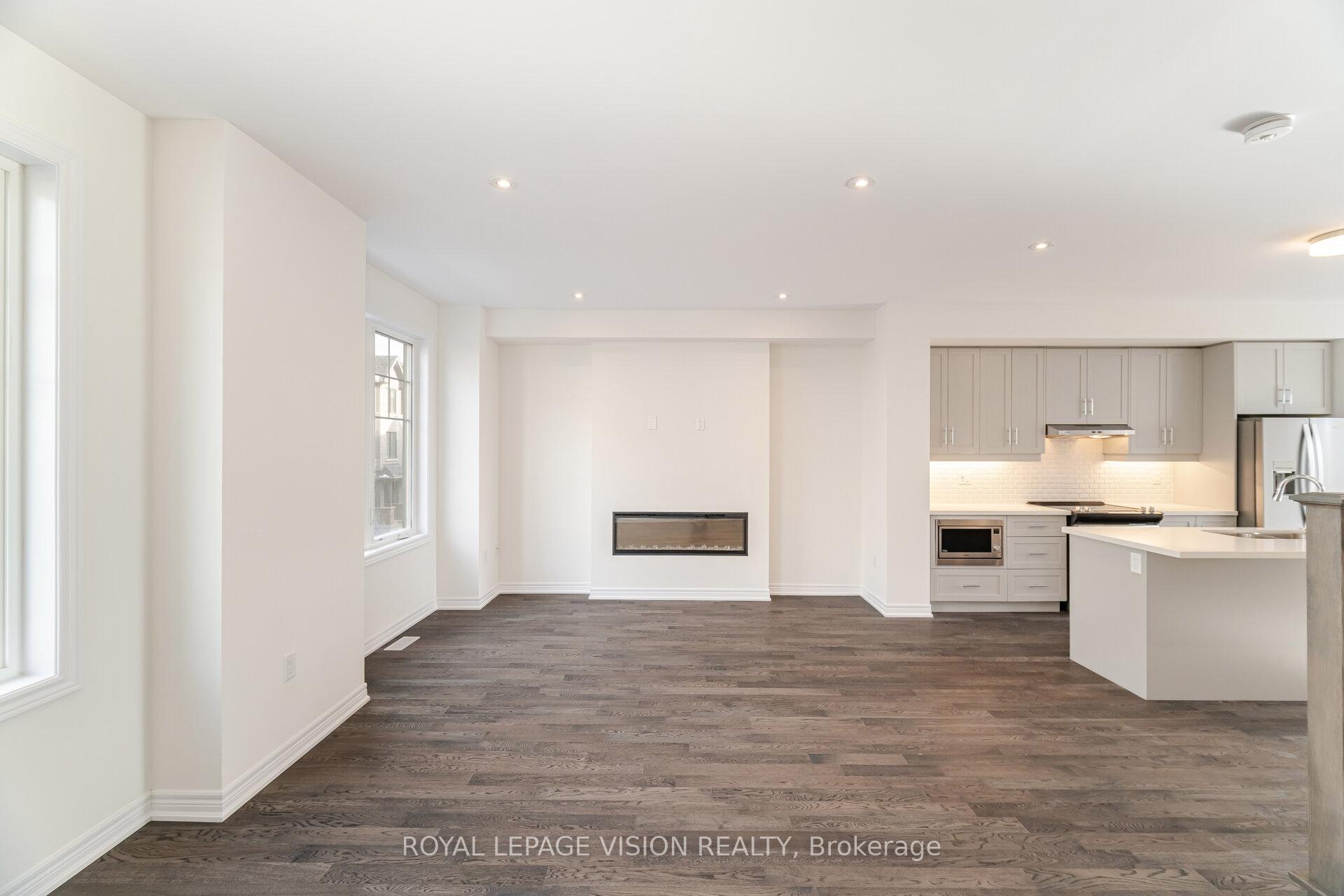 Photo 13 of 22 Folcroft Street, Brampton, Credit Valley — HOMEH