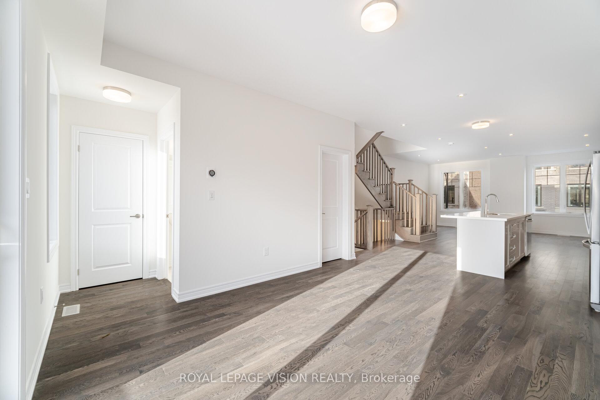 Photo 16 of 22 Folcroft Street, Brampton, Credit Valley — HOMEH
