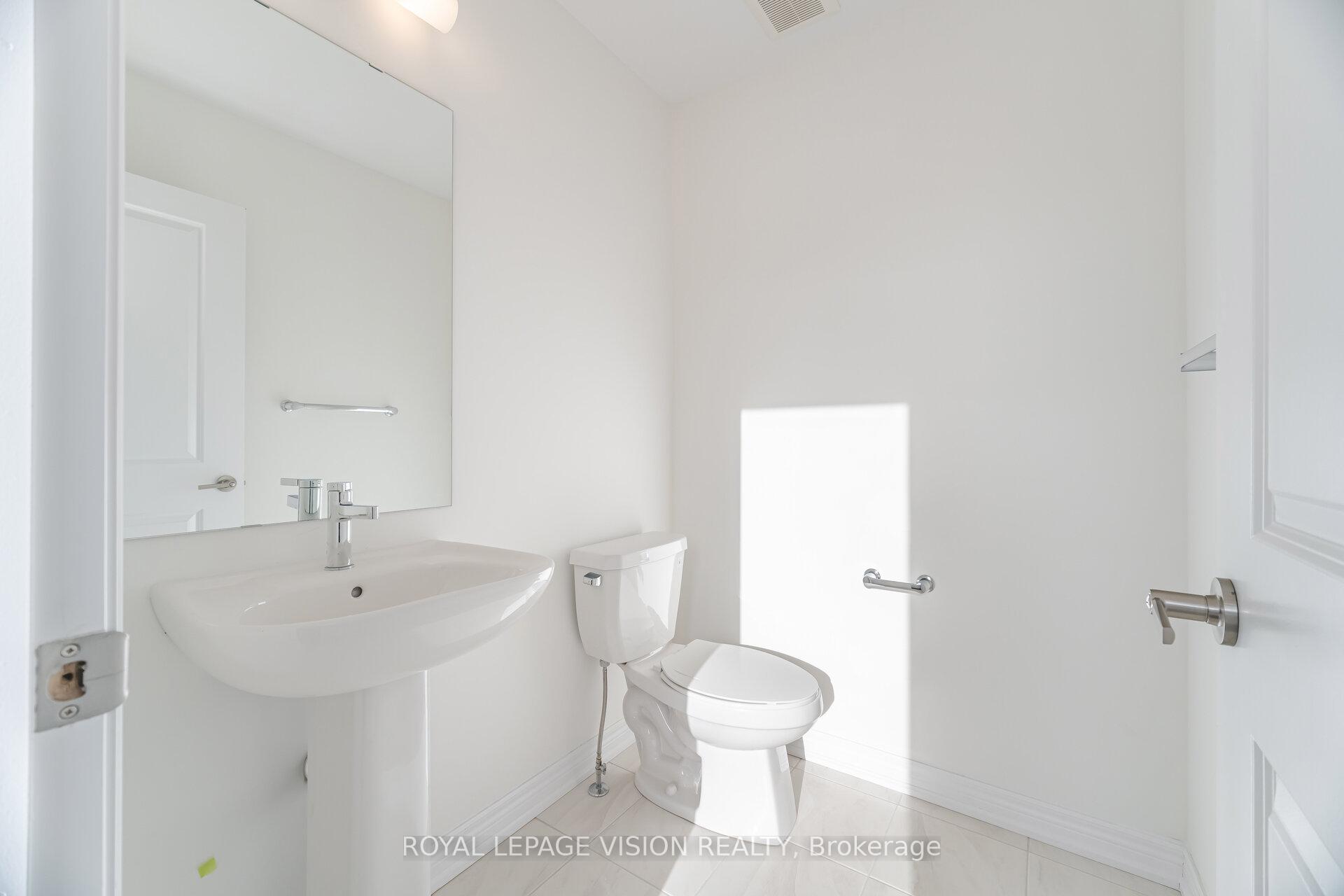 Photo 17 of 22 Folcroft Street, Brampton, Credit Valley — HOMEH