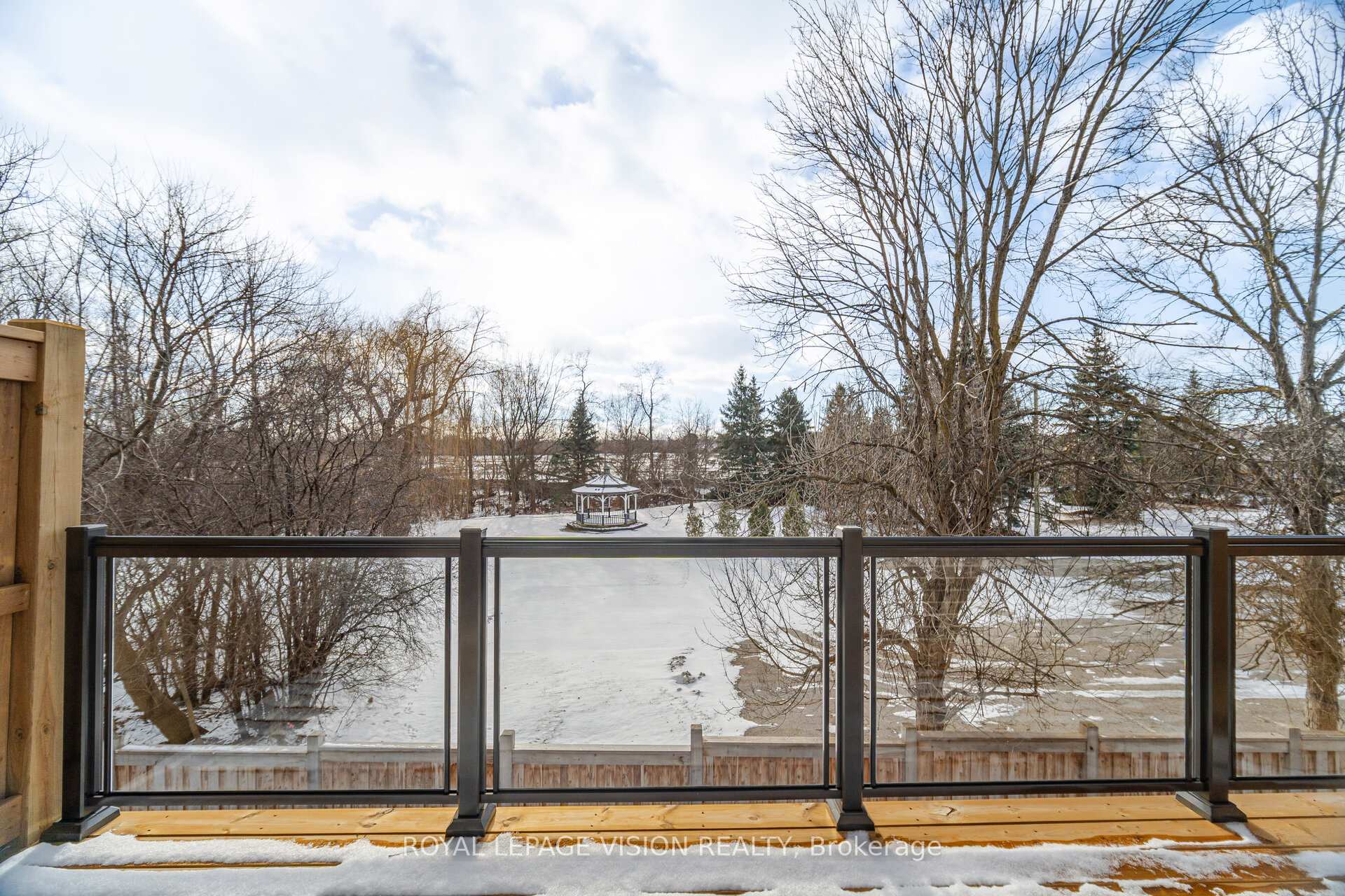 Photo 18 of 22 Folcroft Street, Brampton, Credit Valley — HOMEH
