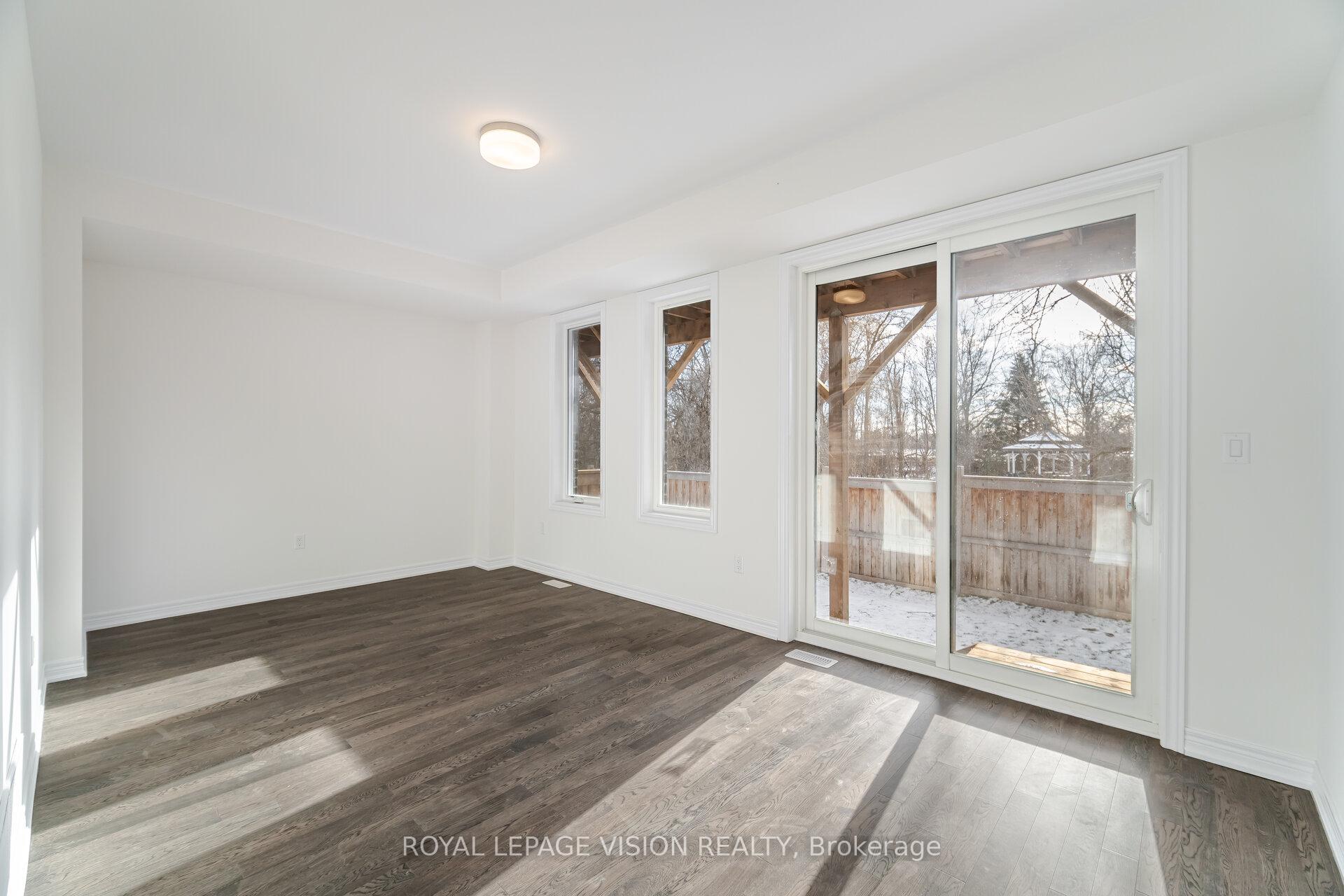 Photo 36 of 22 Folcroft Street, Brampton, Credit Valley — HOMEH