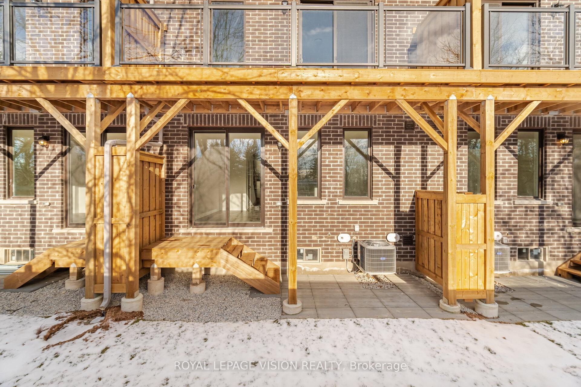 Photo 40 of 22 Folcroft Street, Brampton, Credit Valley — HOMEH