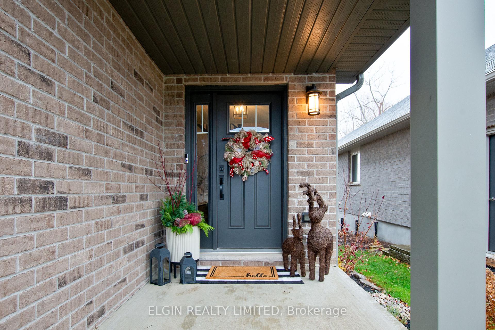Photo 21 of 184 Emery Street, Central Elgin, Rural Central Elgin — HOMEH
