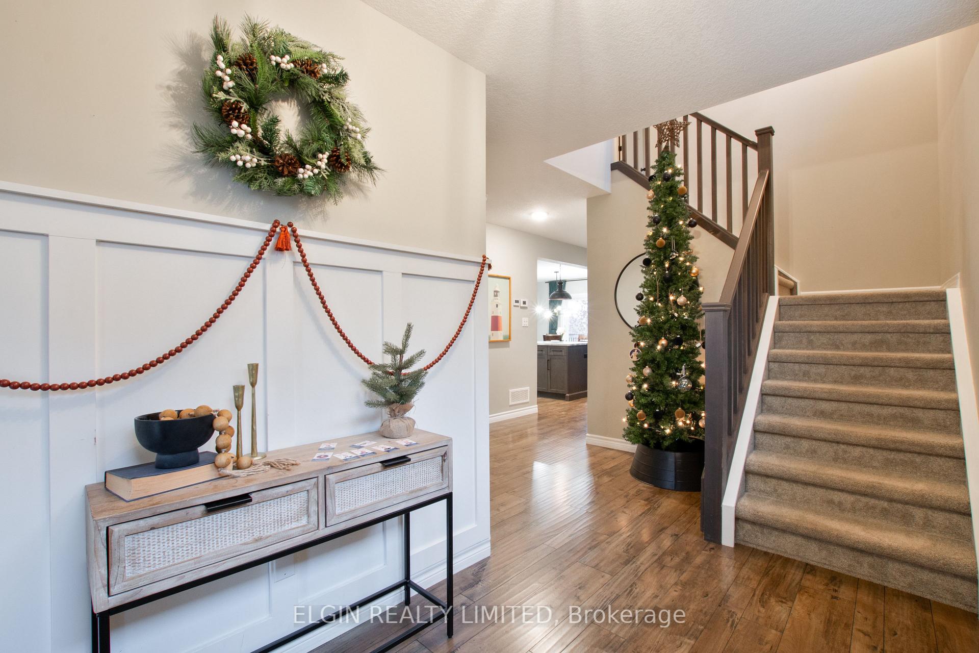 Photo 3 of 184 Emery Street, Central Elgin, Rural Central Elgin — HOMEH