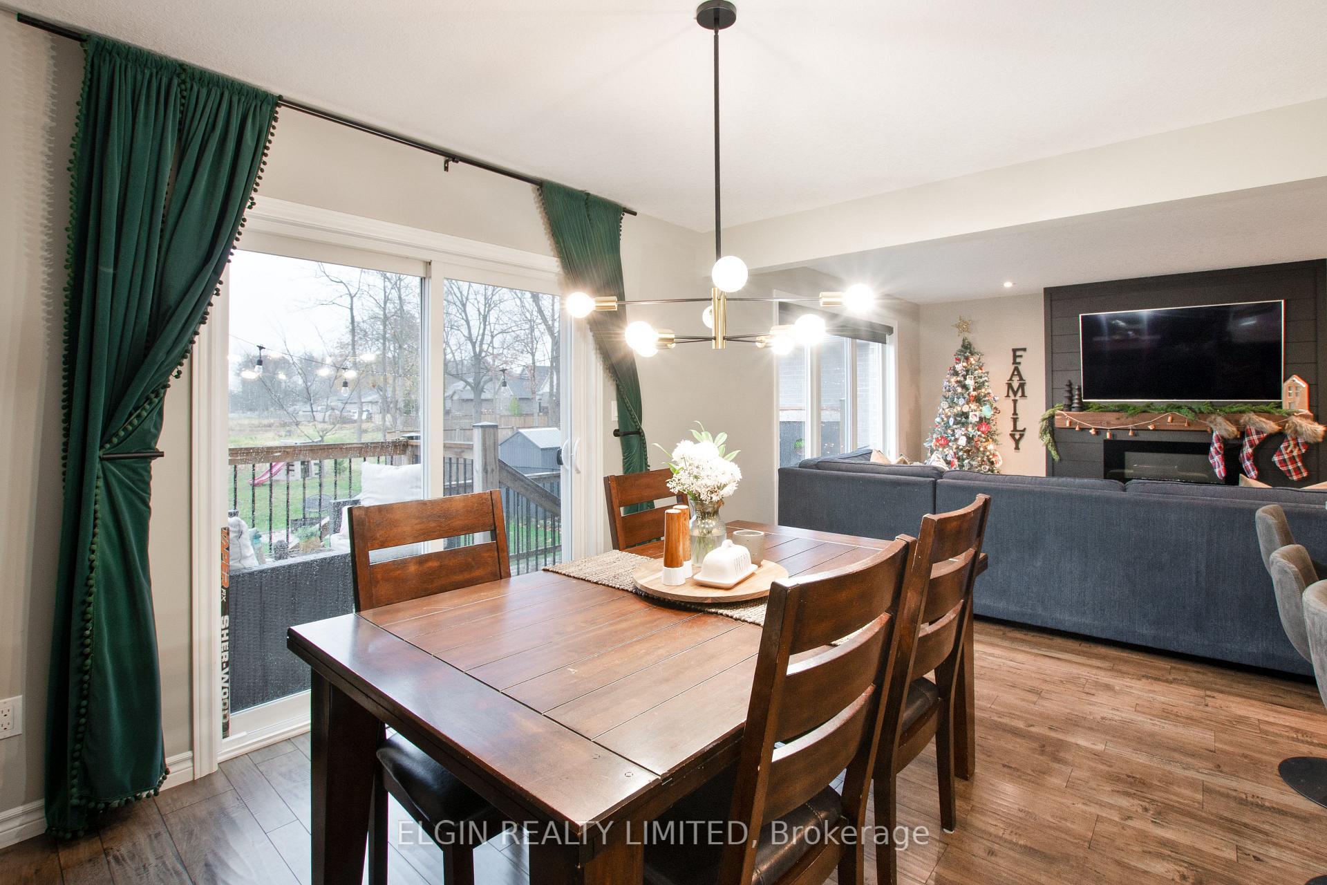Photo 9 of 184 Emery Street, Central Elgin, Rural Central Elgin — HOMEH