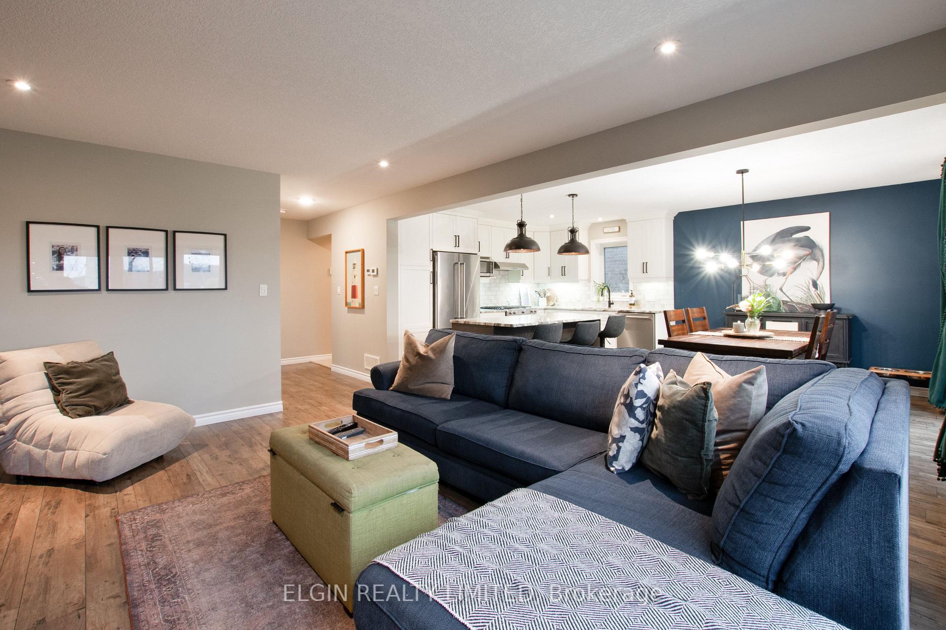 Photo 12 of 184 Emery Street, Central Elgin, Rural Central Elgin — HOMEH
