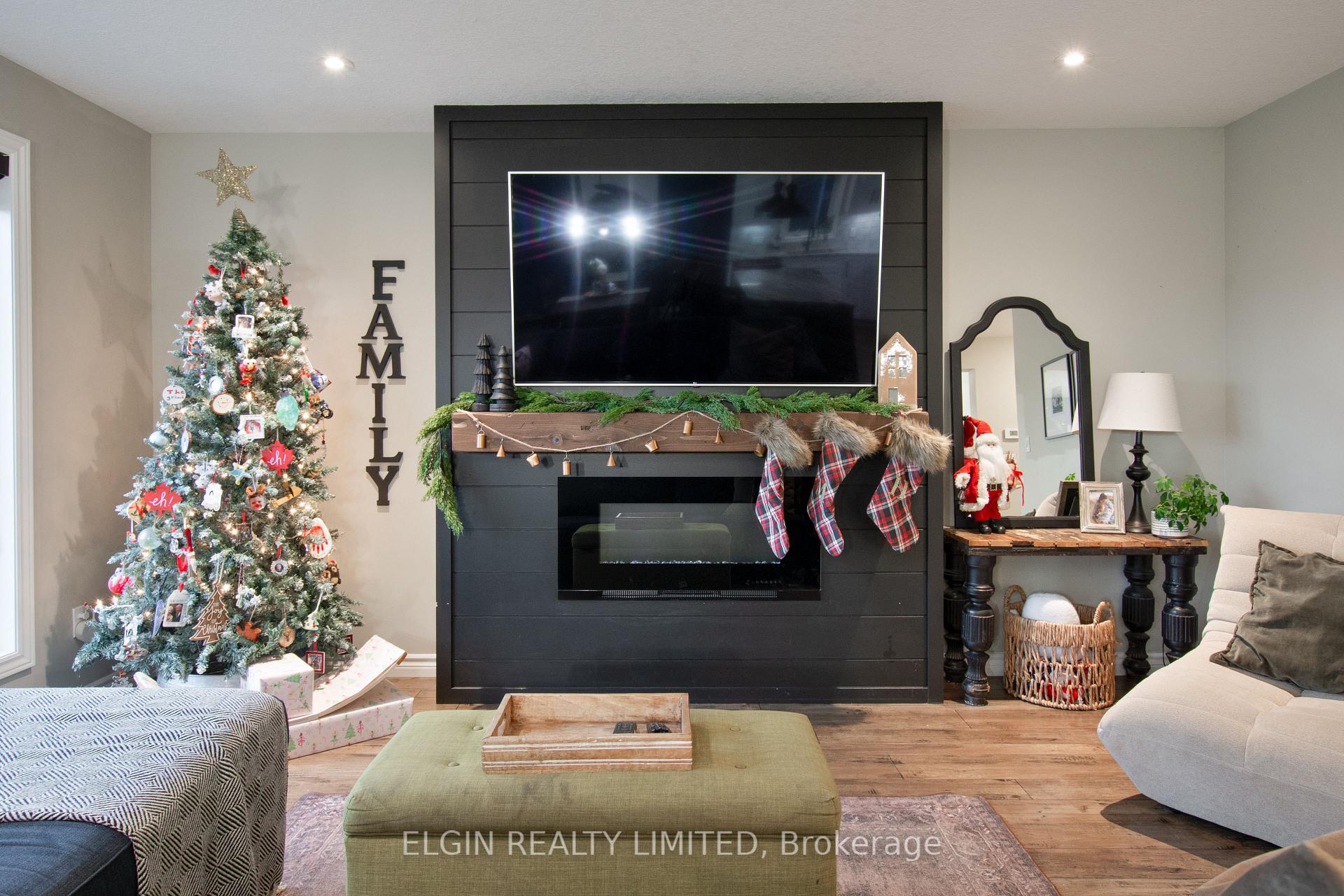 Photo 14 of 184 Emery Street, Central Elgin, Rural Central Elgin — HOMEH