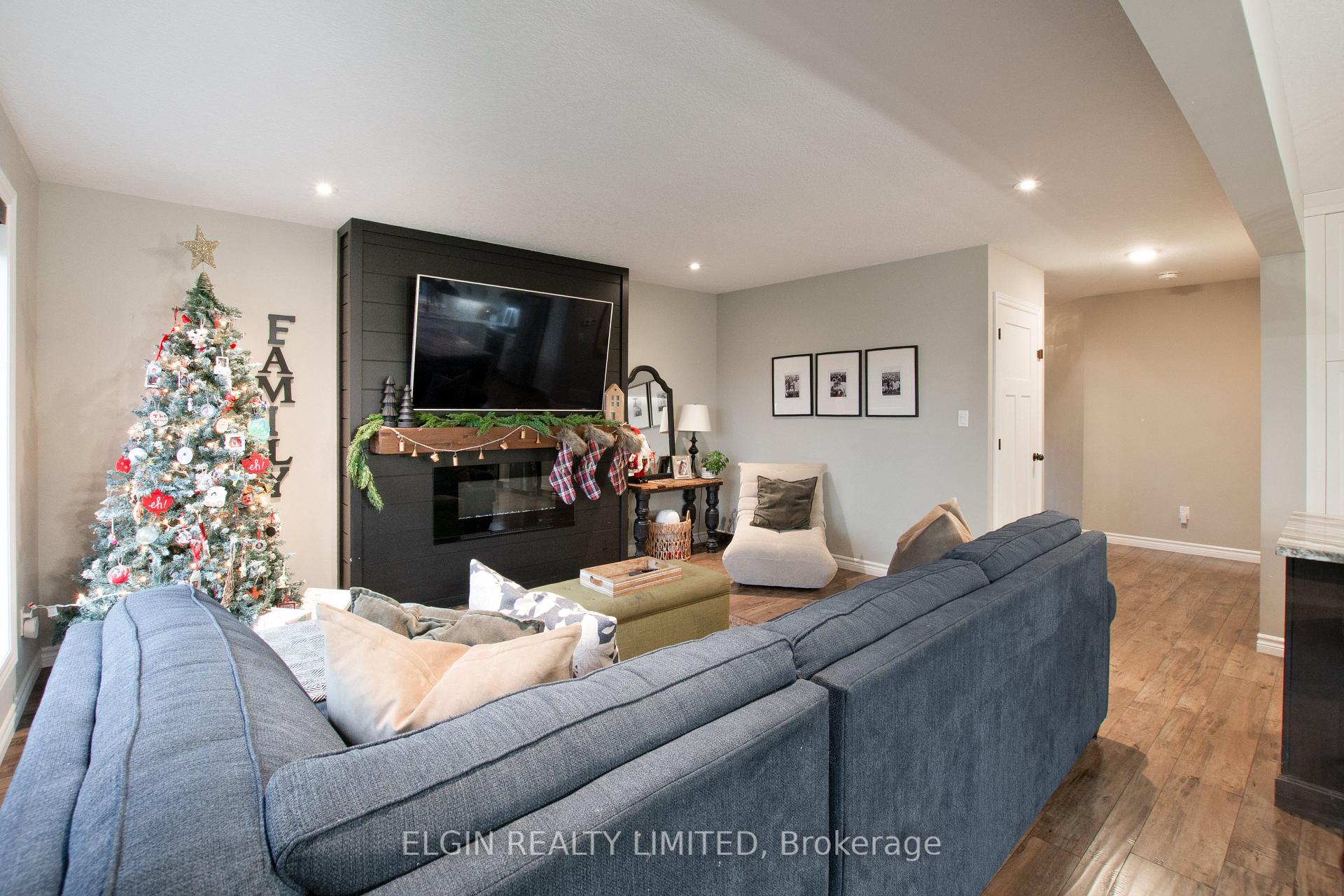 Photo 17 of 184 Emery Street, Central Elgin, Rural Central Elgin — HOMEH