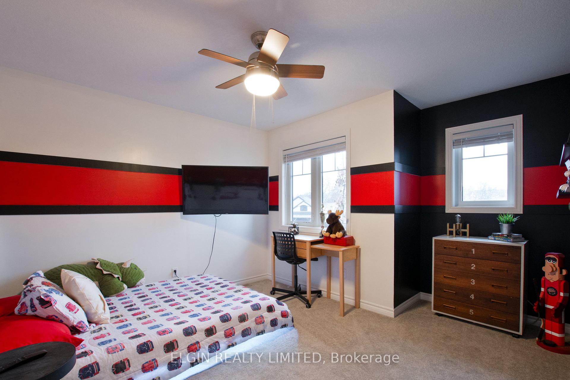 Photo 33 of 184 Emery Street, Central Elgin, Rural Central Elgin — HOMEH