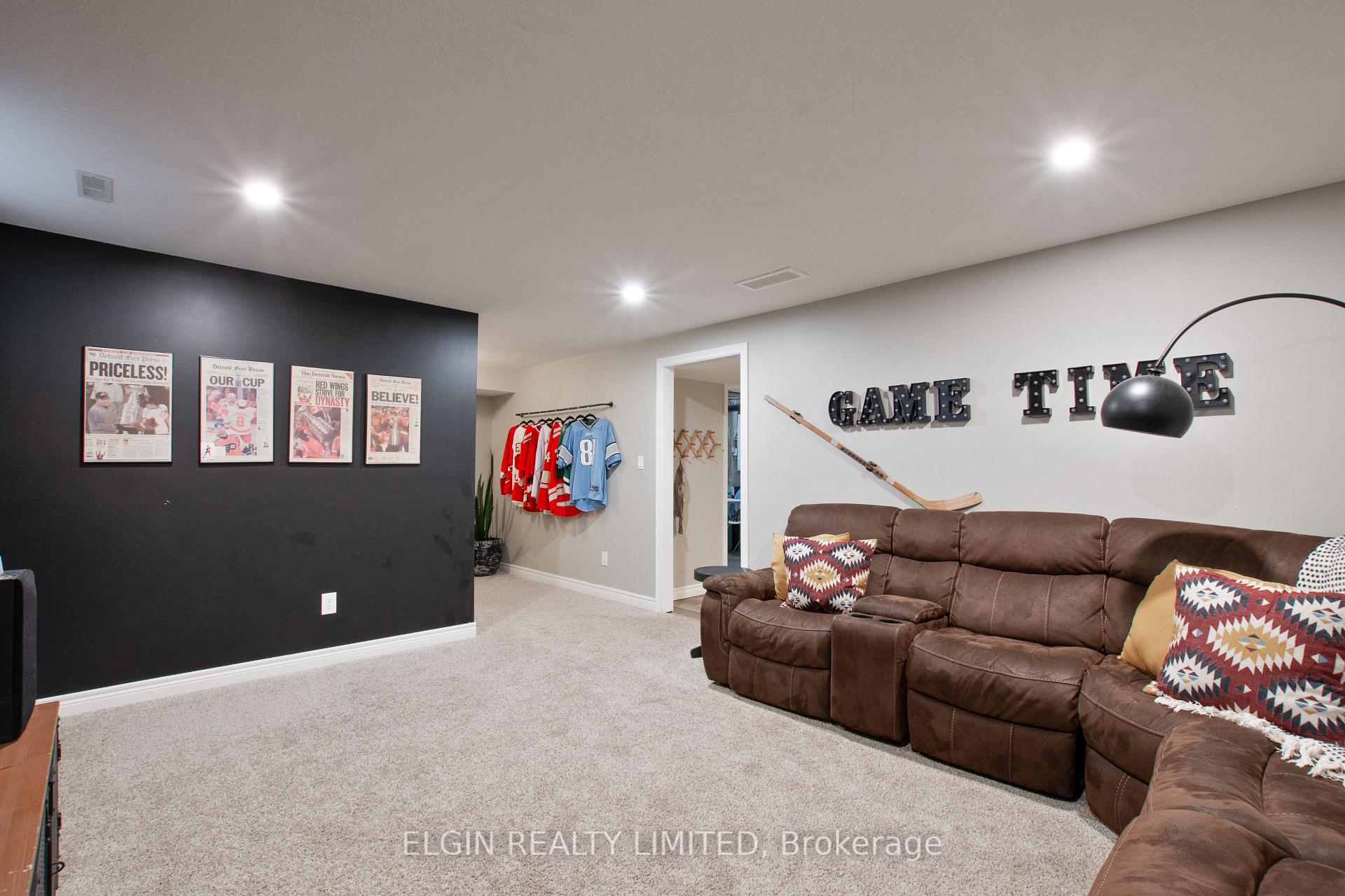 Photo 49 of 184 Emery Street, Central Elgin, Rural Central Elgin — HOMEH