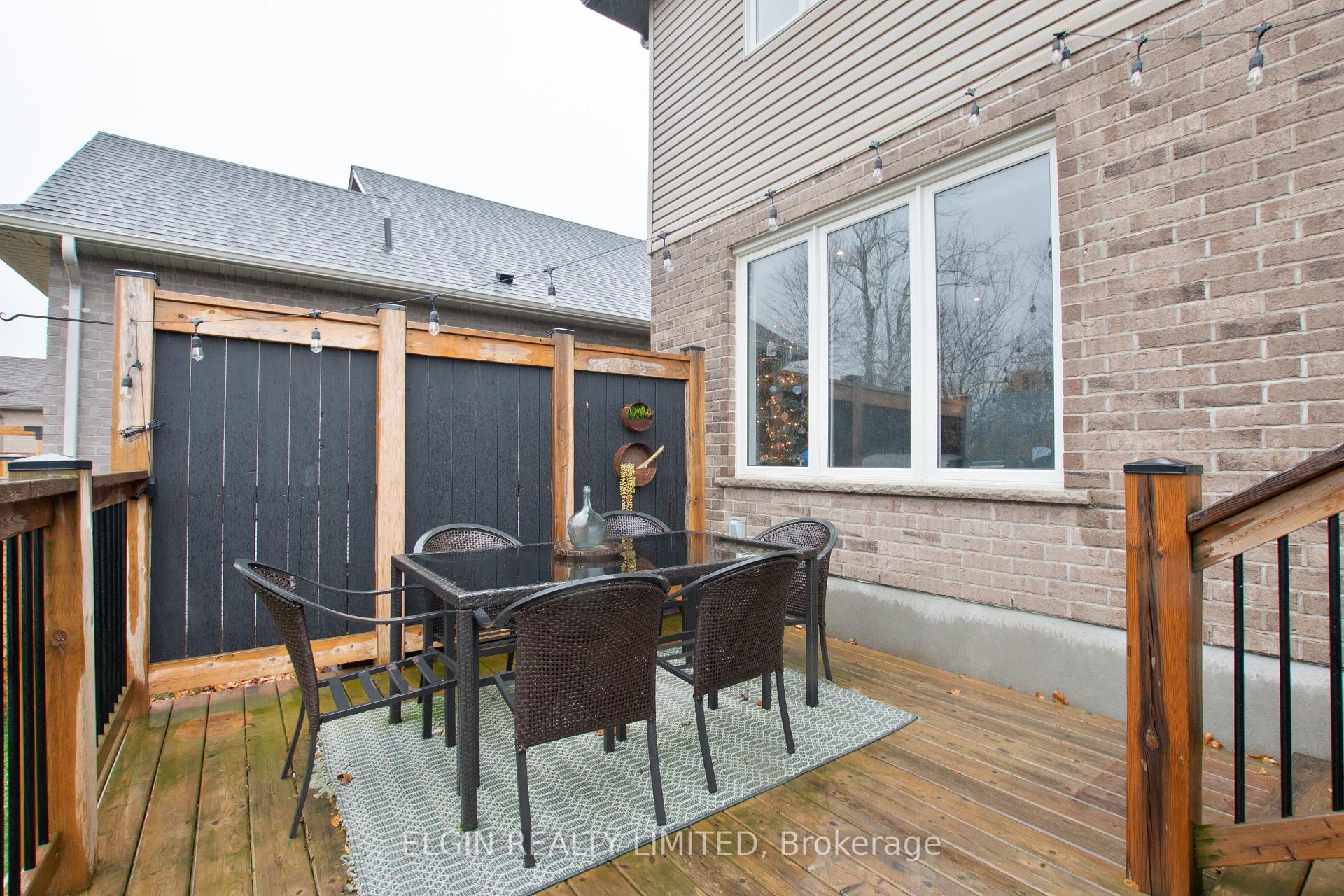 Photo 47 of 184 Emery Street, Central Elgin, Rural Central Elgin — HOMEH
