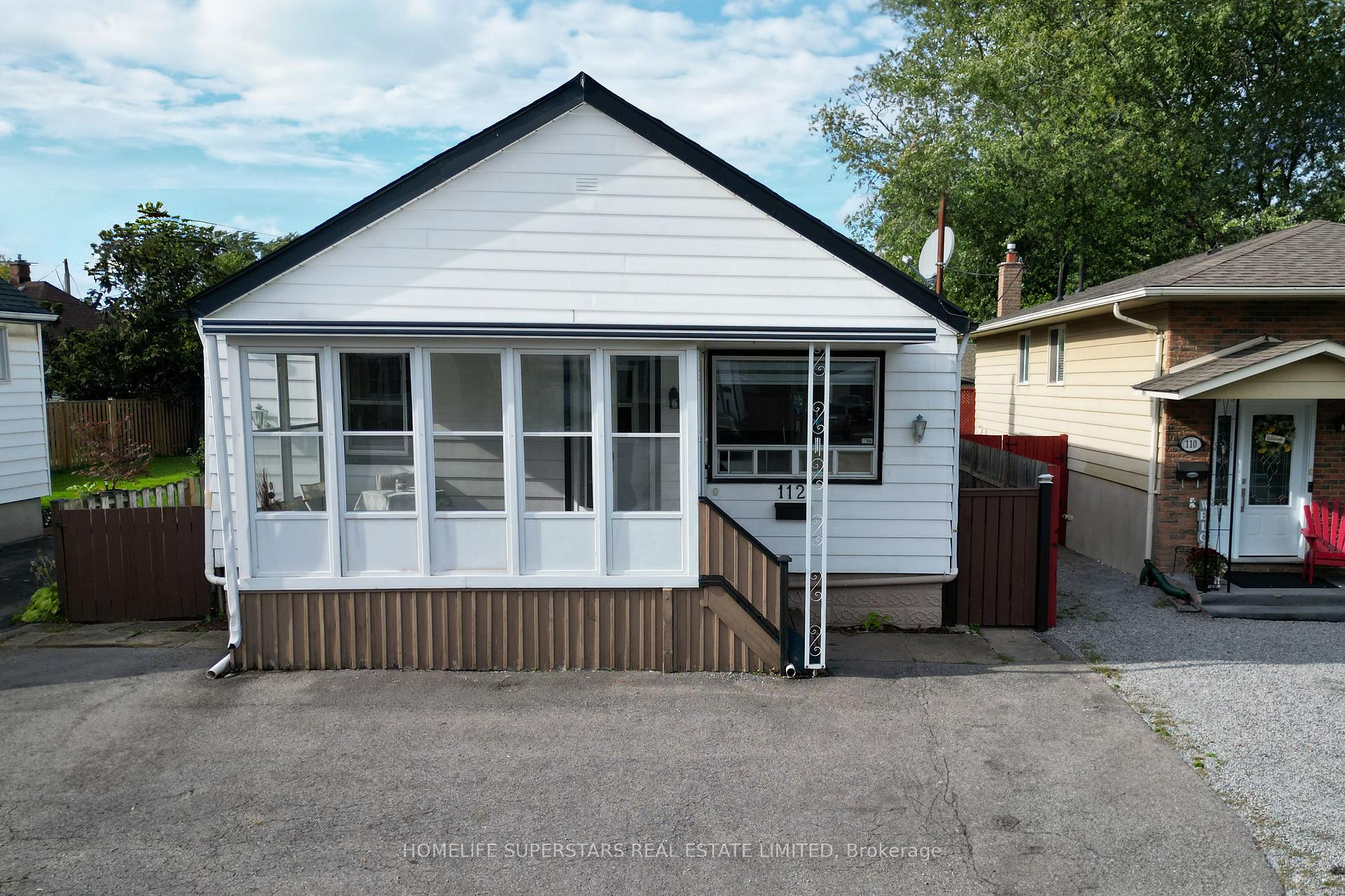 Photo 1 of 112 Rykert Street, St. Catharines, Western Hill — HOMEH