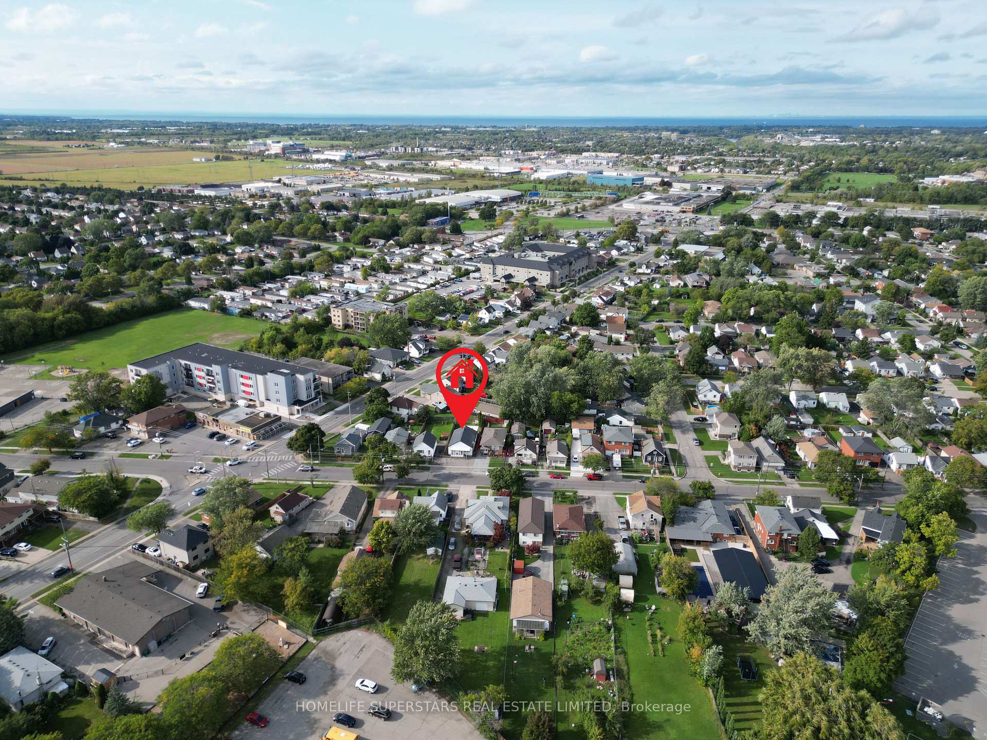 Photo 6 of 112 Rykert Street, St. Catharines, Western Hill — HOMEH