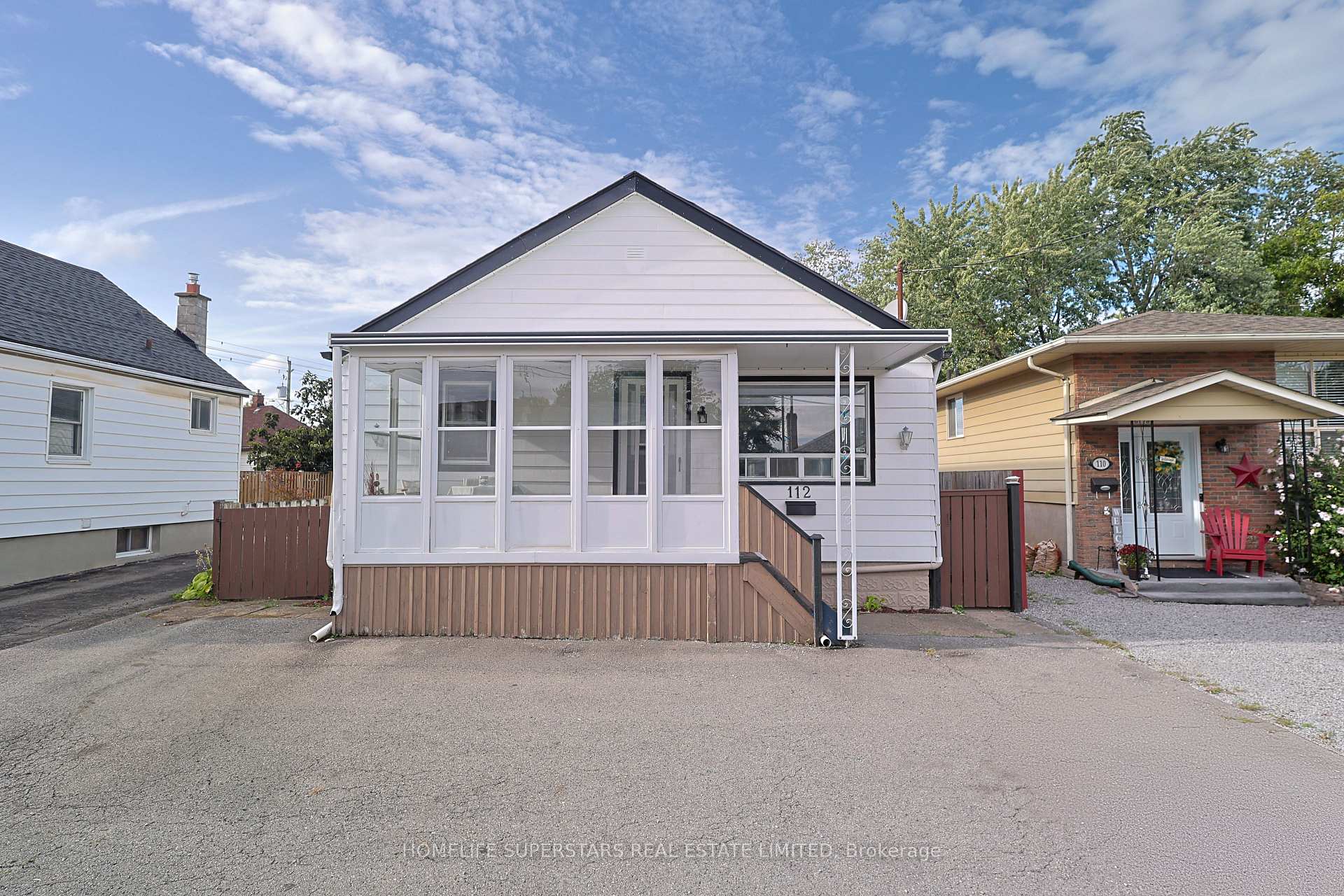 Photo 7 of 112 Rykert Street, St. Catharines, Western Hill — HOMEH