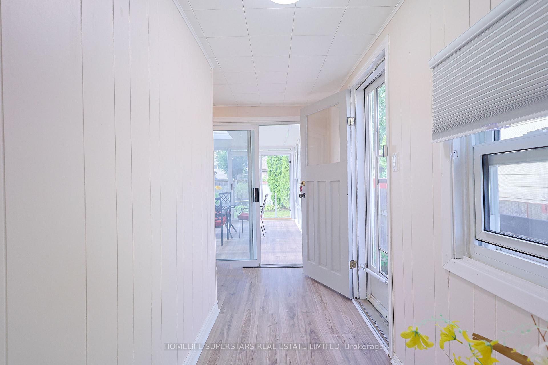 Photo 25 of 112 Rykert Street, St. Catharines, Western Hill — HOMEH