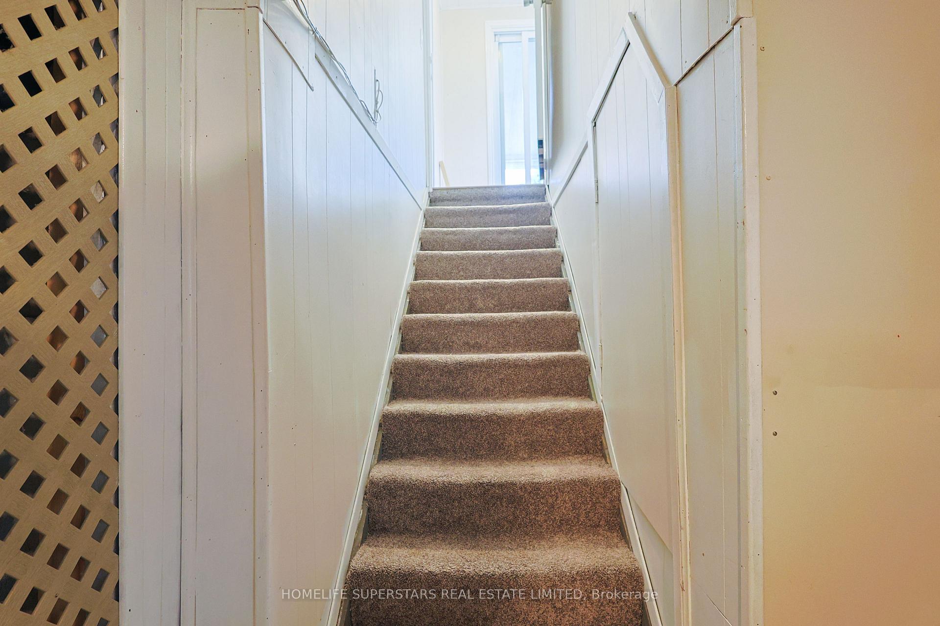 Photo 26 of 112 Rykert Street, St. Catharines, Western Hill — HOMEH
