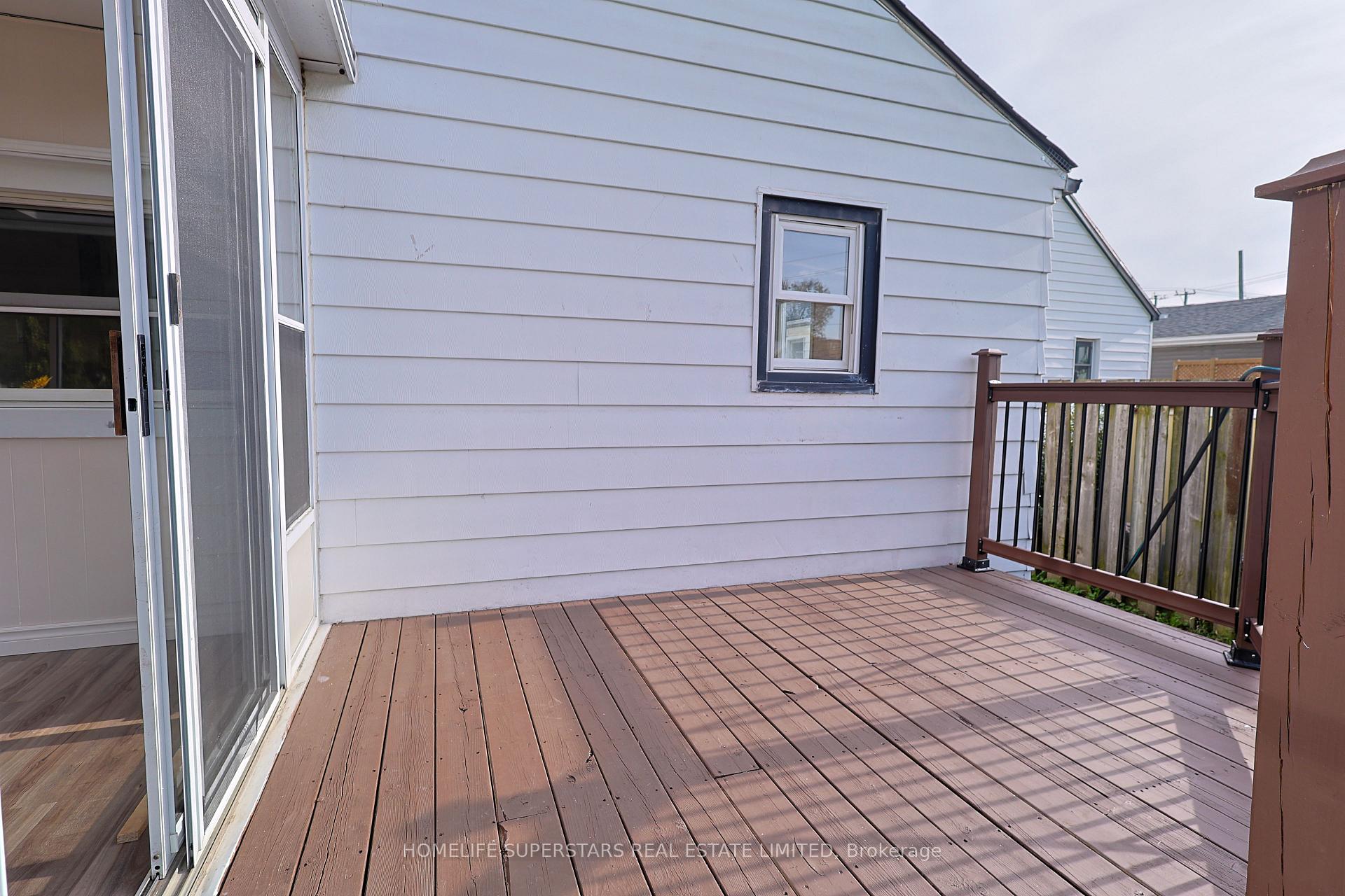 Photo 29 of 112 Rykert Street, St. Catharines, Western Hill — HOMEH