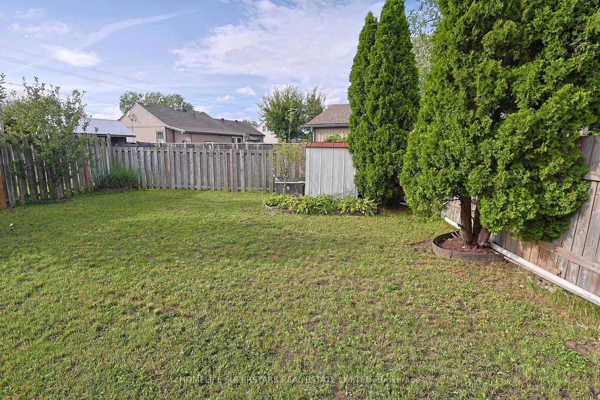 Photo 30 of 112 Rykert Street, St. Catharines, Western Hill — HOMEH