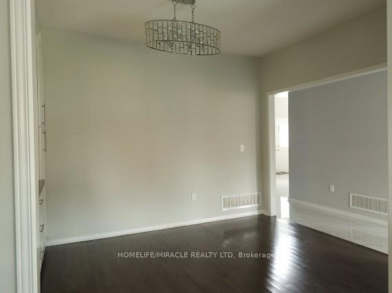 Photo 13 of Unit Main, 3 Tanvalley Drive, Brampton, Fletcher's Meadow — HOMEH