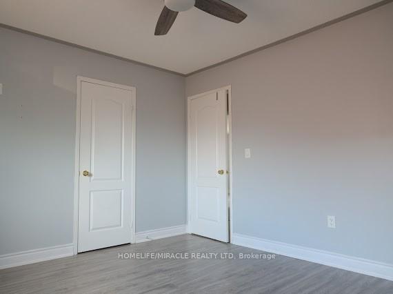 Photo 17 of Unit Main, 3 Tanvalley Drive, Brampton, Fletcher's Meadow — HOMEH