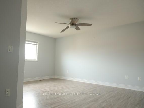 Photo 18 of Unit Main, 3 Tanvalley Drive, Brampton, Fletcher's Meadow — HOMEH