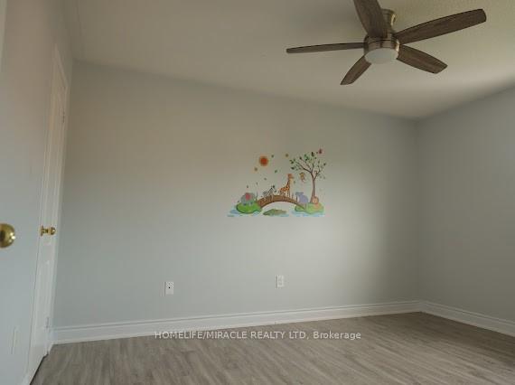 Photo 19 of Unit Main, 3 Tanvalley Drive, Brampton, Fletcher's Meadow — HOMEH