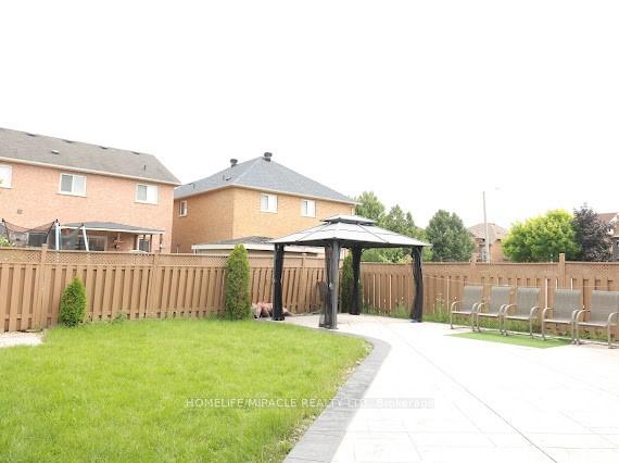 Photo 20 of Unit Main, 3 Tanvalley Drive, Brampton, Fletcher's Meadow — HOMEH