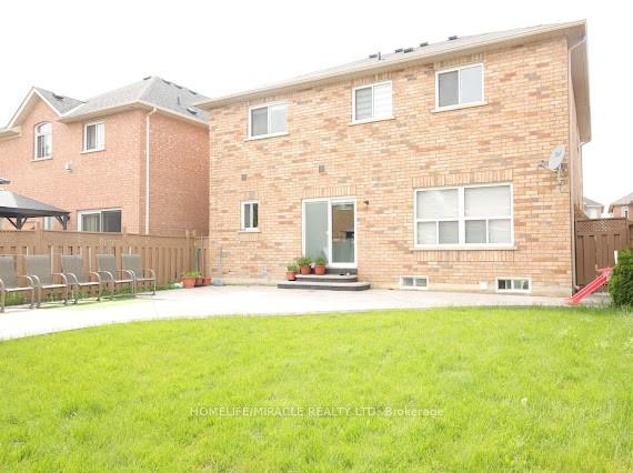 Photo 21 of Unit Main, 3 Tanvalley Drive, Brampton, Fletcher's Meadow — HOMEH