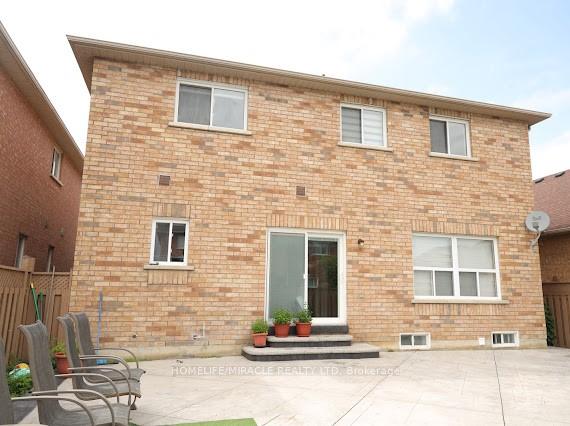 Photo 22 of Unit Main, 3 Tanvalley Drive, Brampton, Fletcher's Meadow — HOMEH