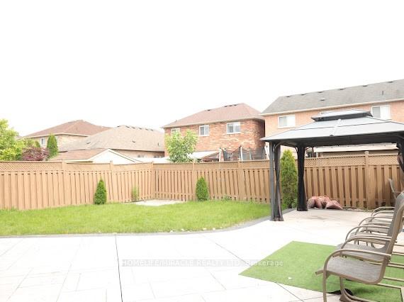 Photo 23 of Unit Main, 3 Tanvalley Drive, Brampton, Fletcher's Meadow — HOMEH