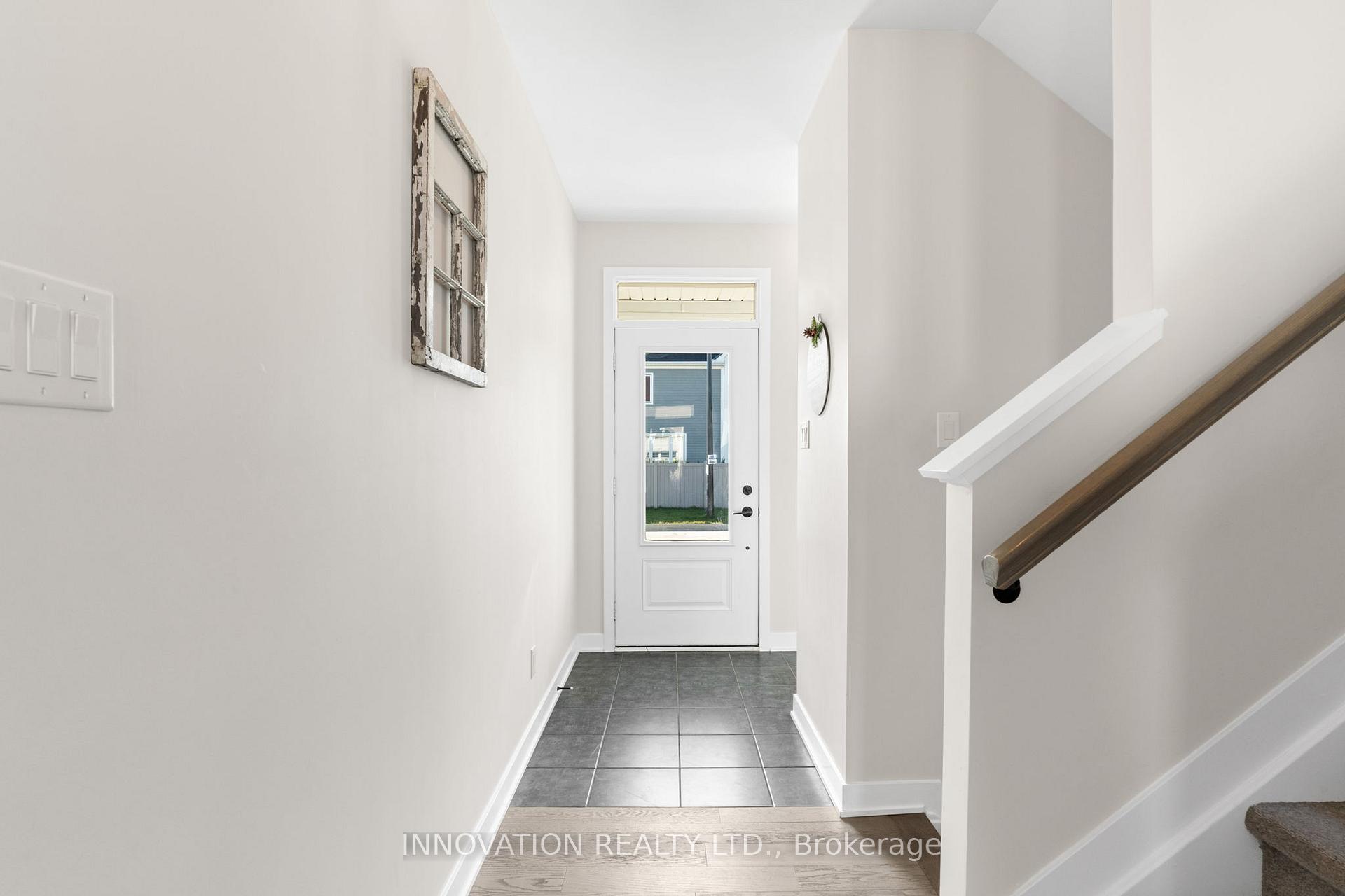 Photo 3 of 333 Trammel Road, Ottawa, Btwn Franktown Rd. & Fallowfield Rd. — HOMEH